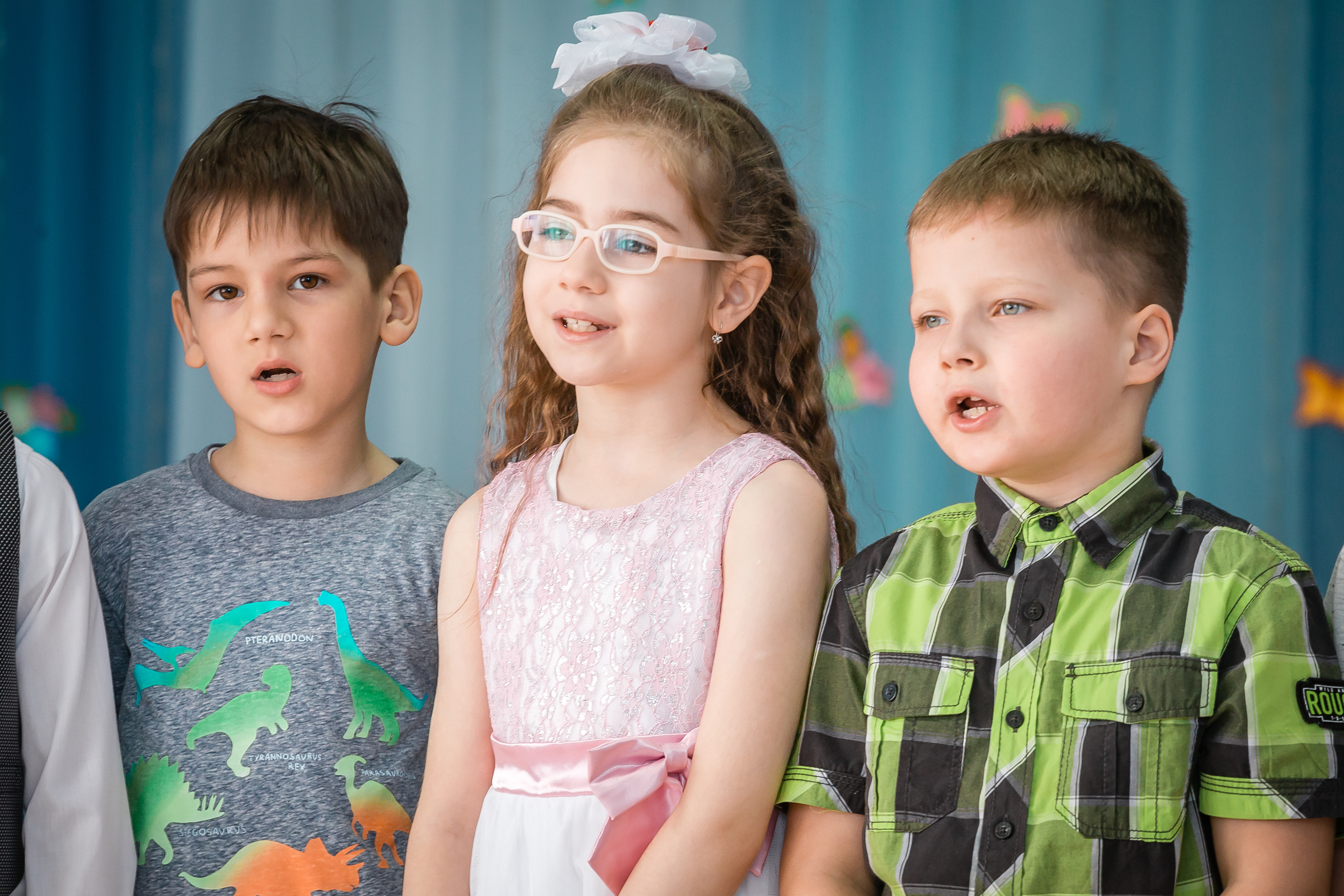 Съемка для трюмо, детский сад 277. Фотографиня Мария Дикова