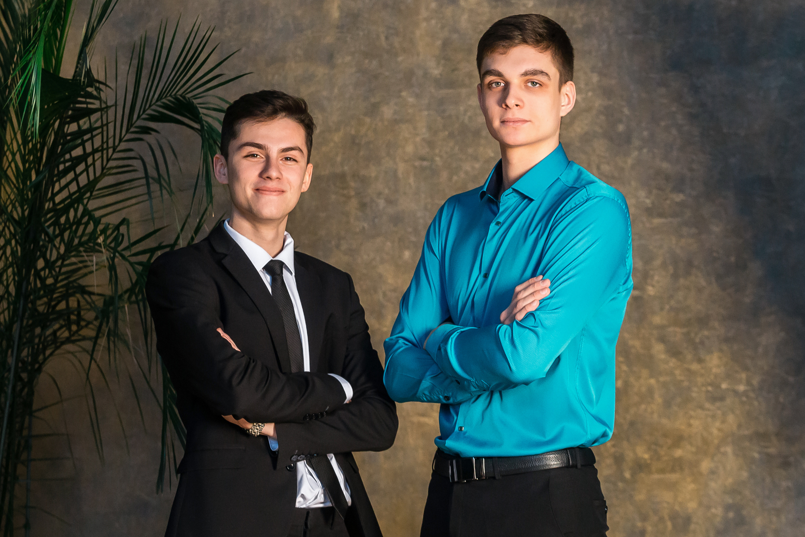 Тизер фотосессии 11 класса 40 школы. Фотографиня Мария Дикова