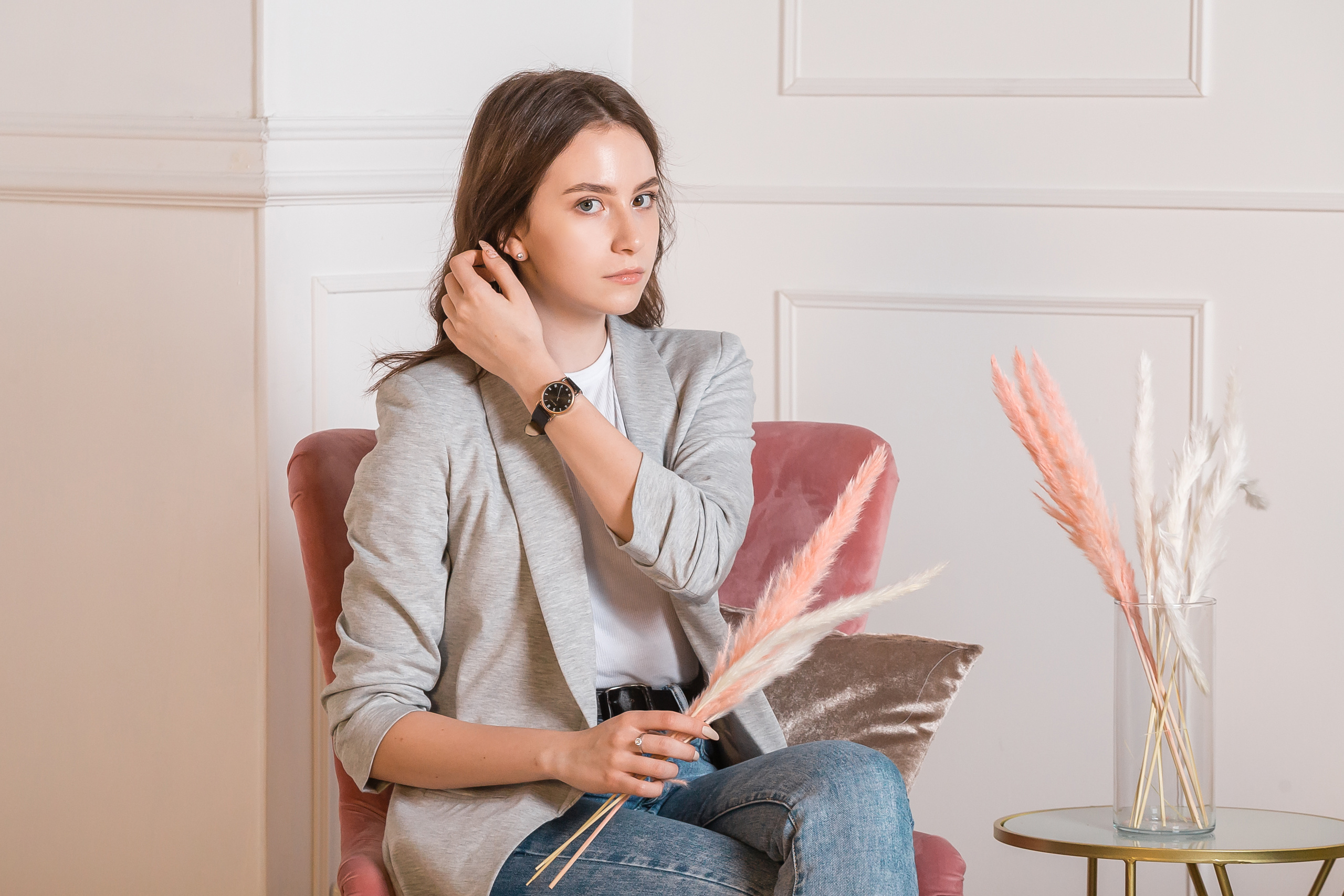 Тизер фотосессии 11 класса 40 школы. Фотографиня Мария Дикова