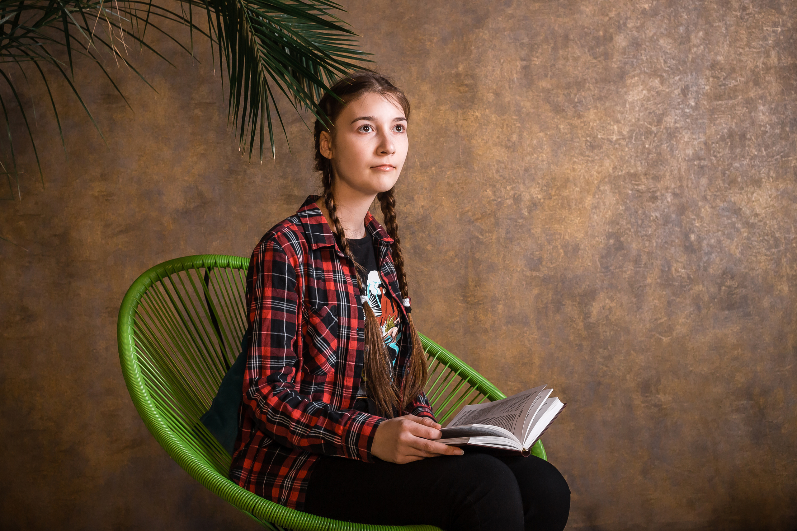 Тизер фотосессии 11 класса 40 школы. Фотографиня Мария Дикова