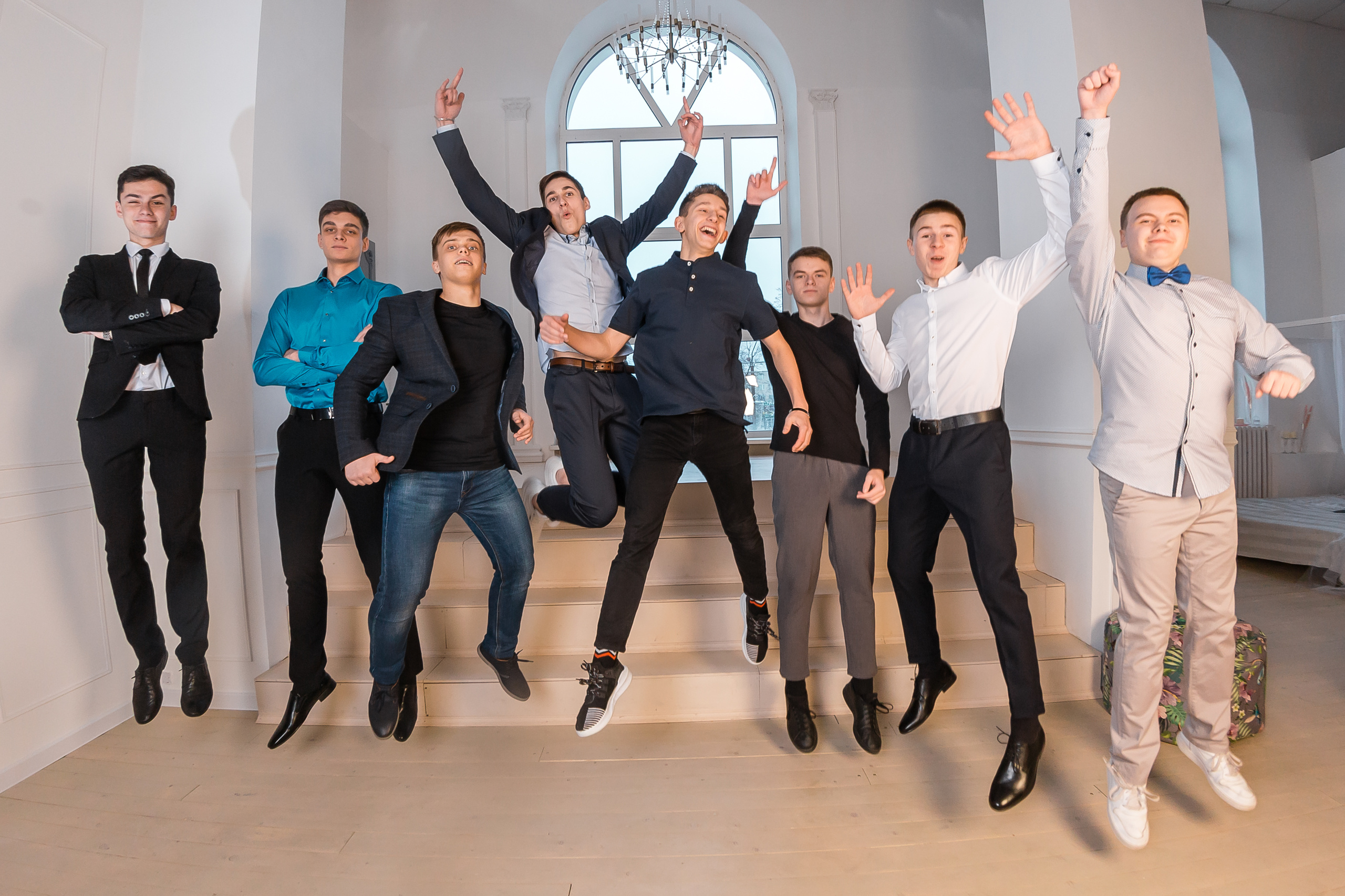 Тизер фотосессии 11 класса 40 школы. Фотографиня Мария Дикова