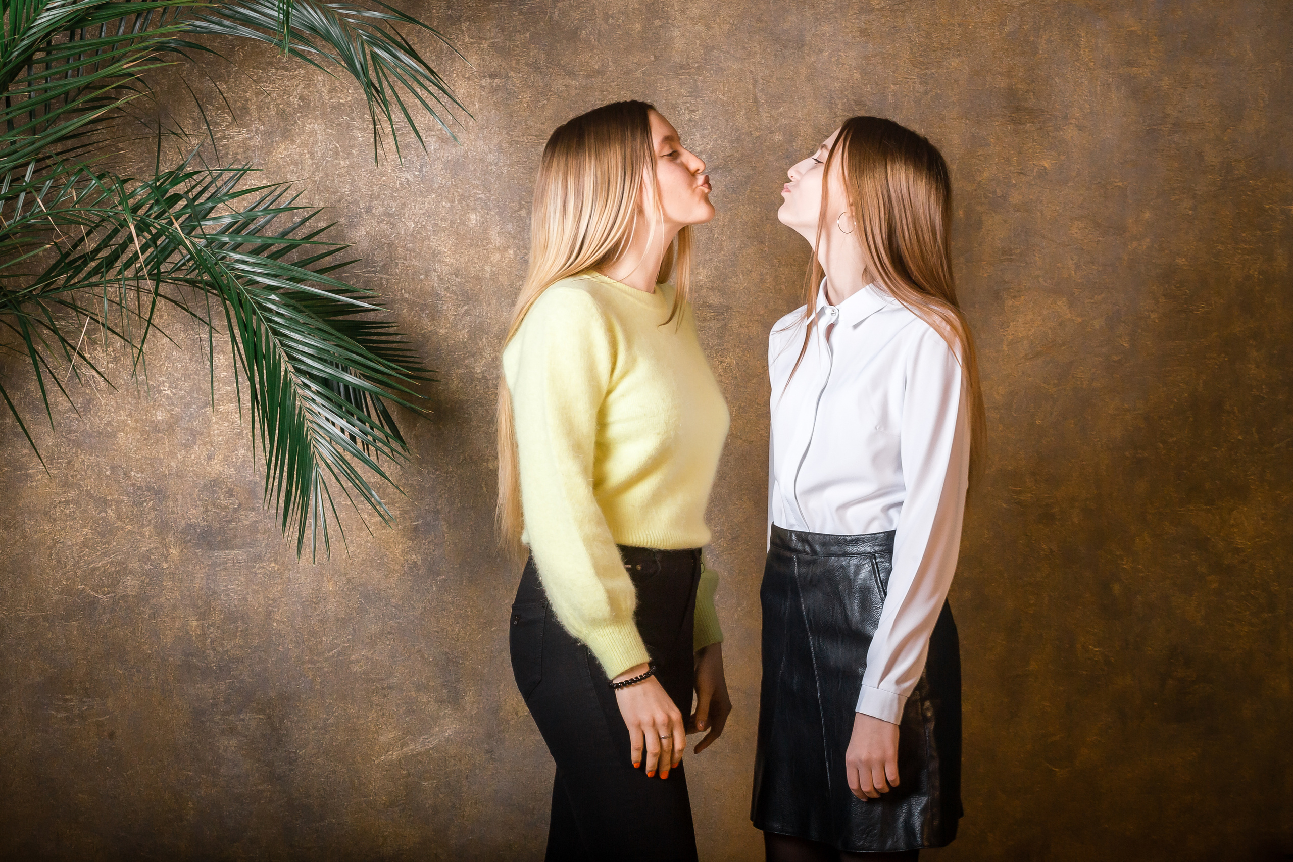 Тизер фотосессии 11 класса 40 школы. Фотографиня Мария Дикова