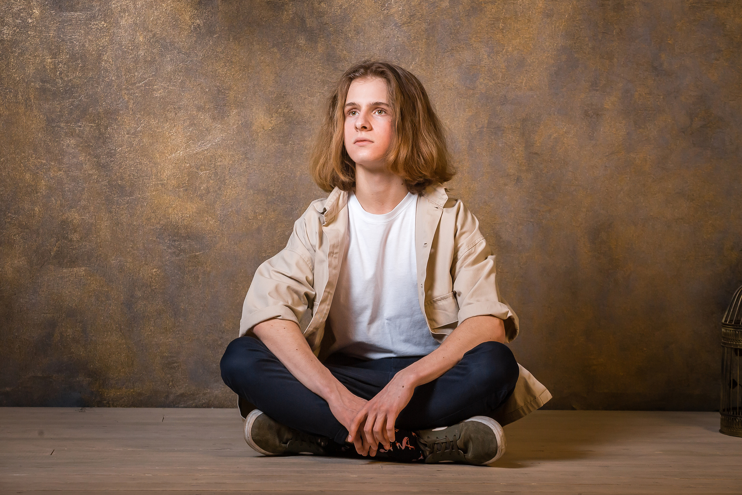 Тизер фотосессии 11 класса 40 школы. Фотографиня Мария Дикова