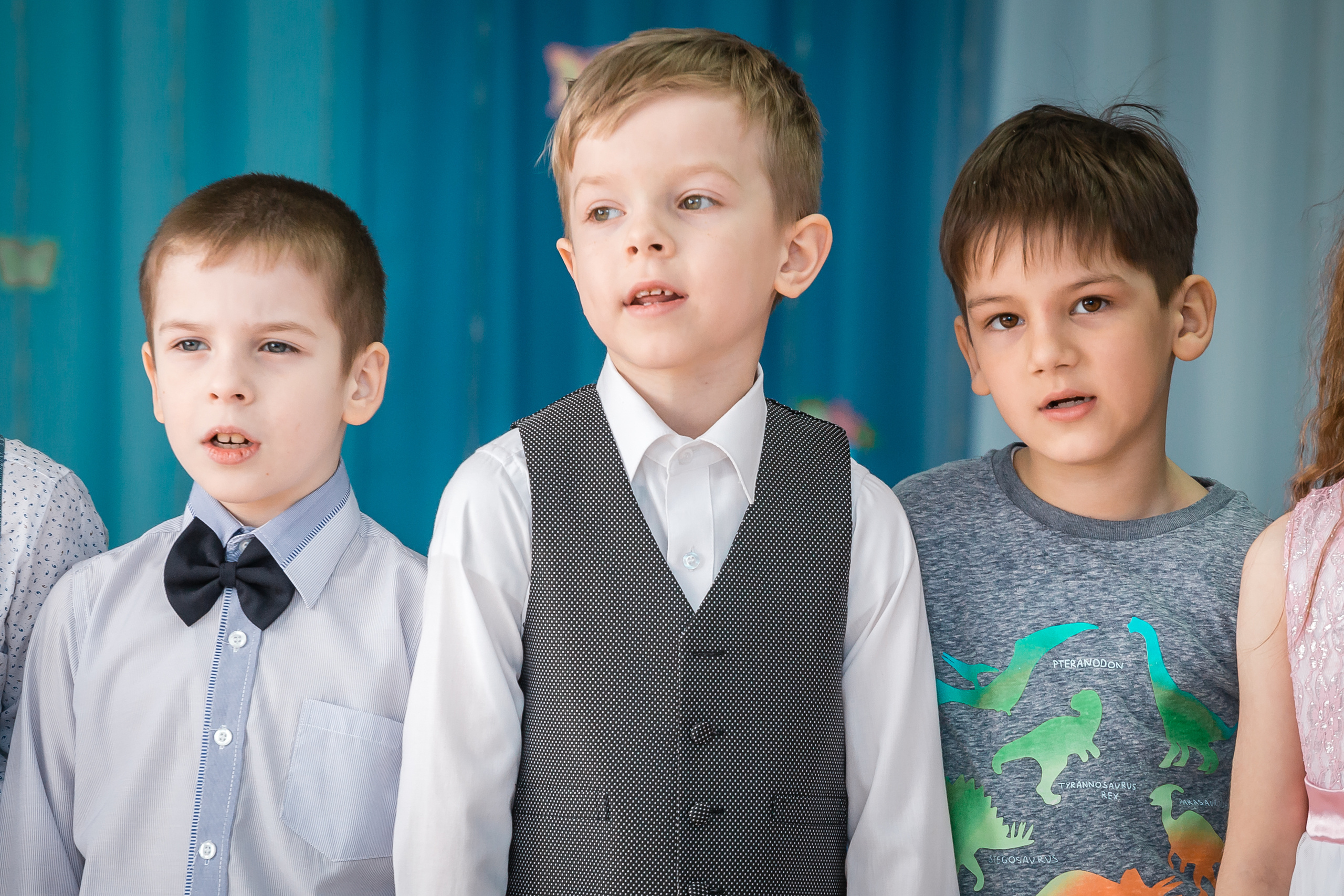 Съемка для трюмо, детский сад 277. Фотографиня Мария Дикова