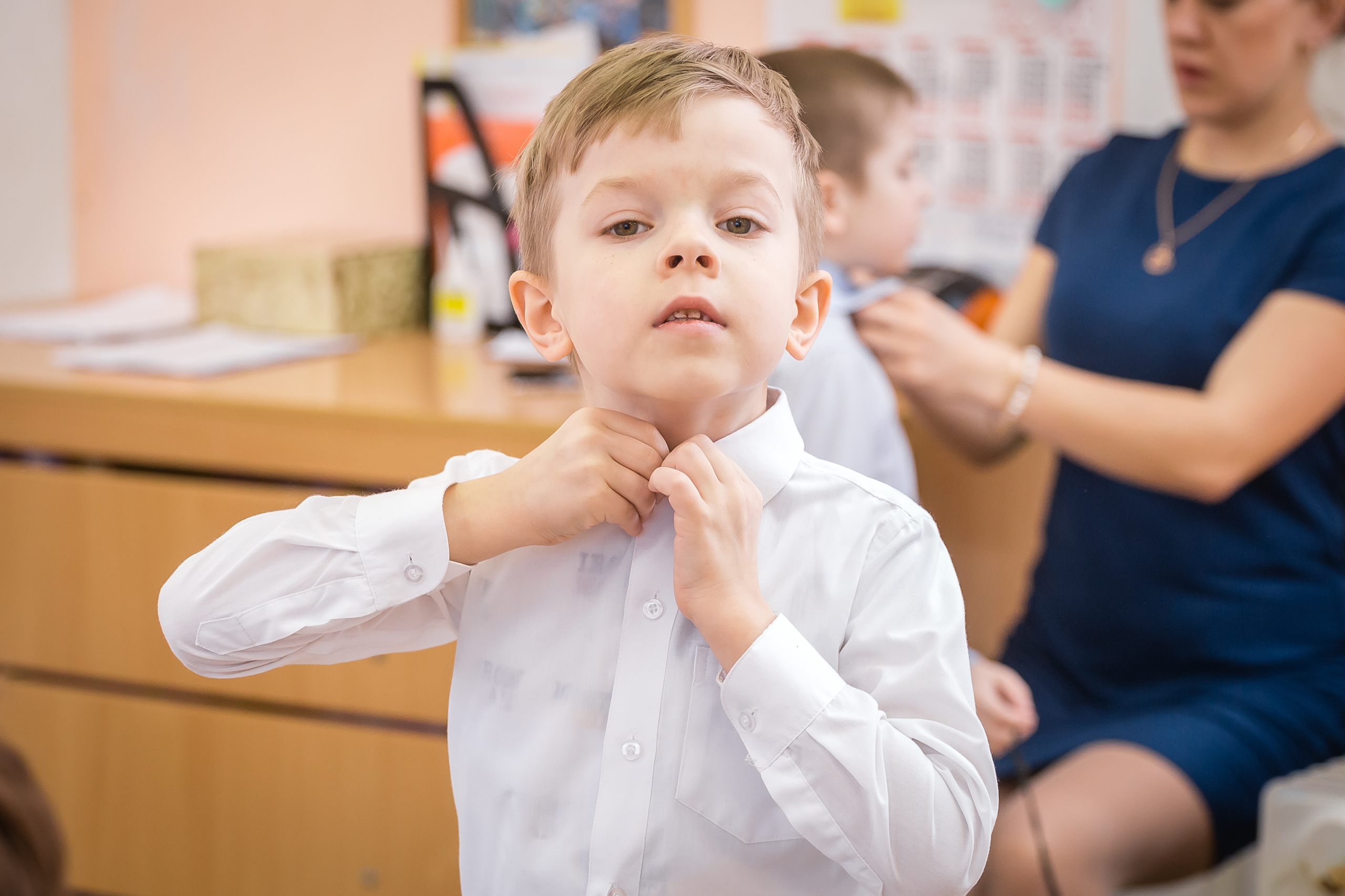 Съемка для трюмо, детский сад 277. Фотографиня Мария Дикова