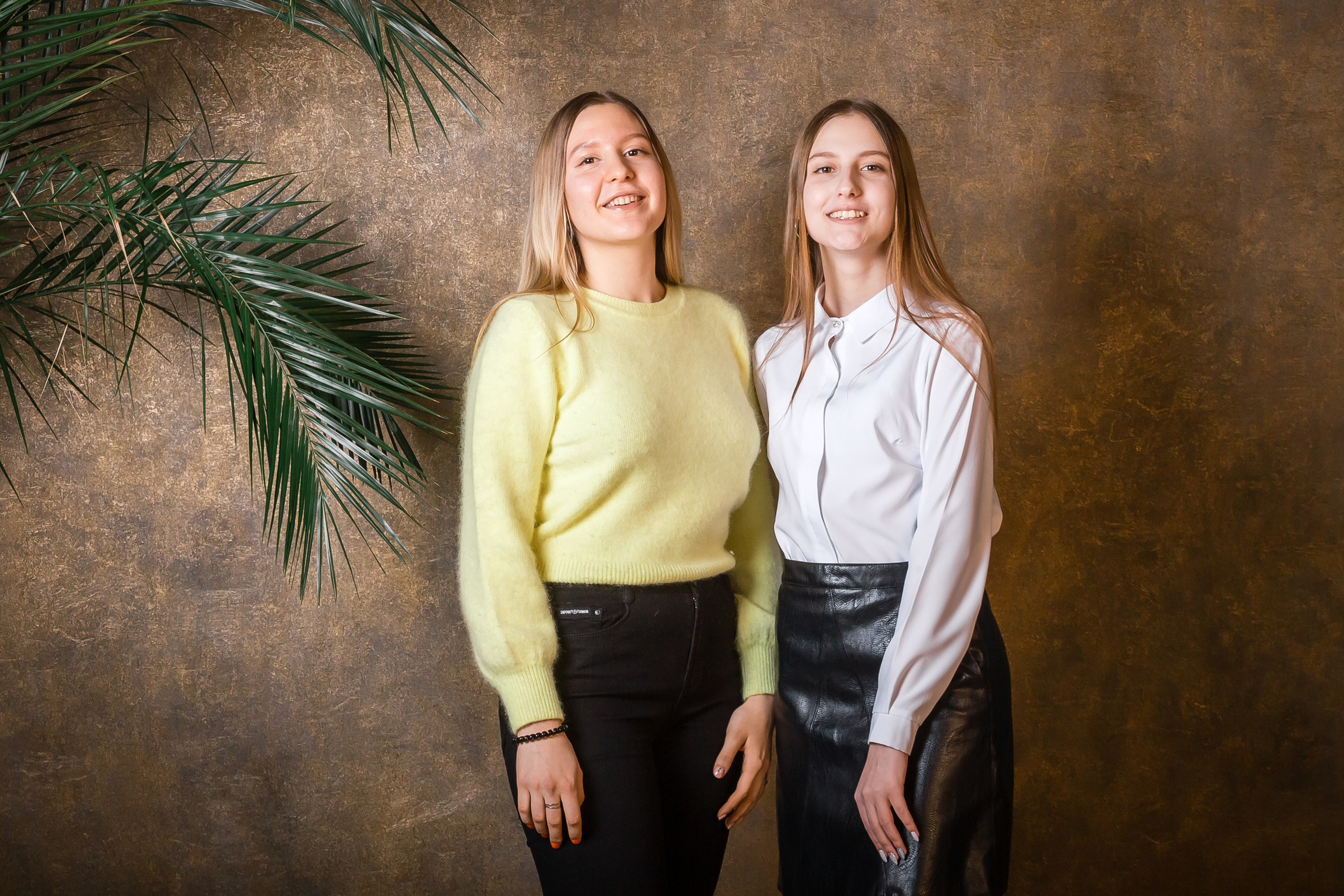 Тизер фотосессии 11 класса 40 школы. Фотографиня Мария Дикова