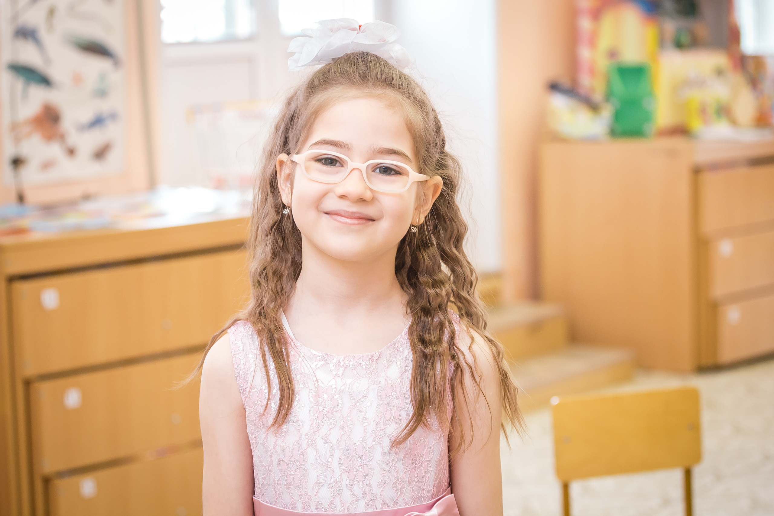 Съемка для трюмо, детский сад 277. Фотографиня Мария Дикова