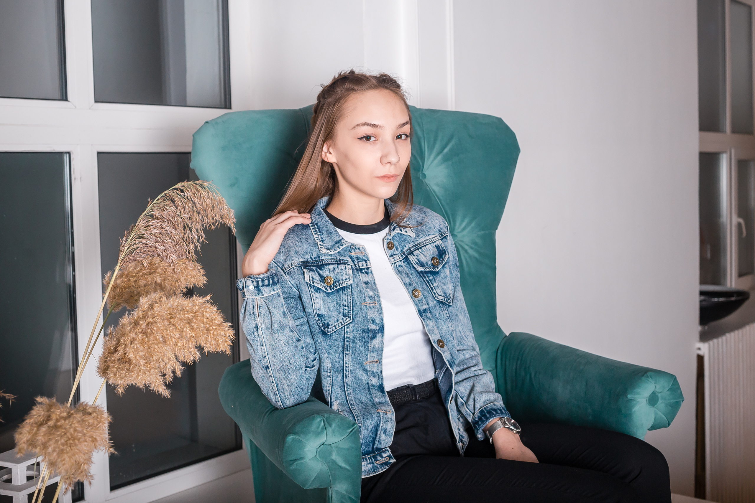 Тизер фотосессии 11 класса 40 школы. Фотографиня Мария Дикова