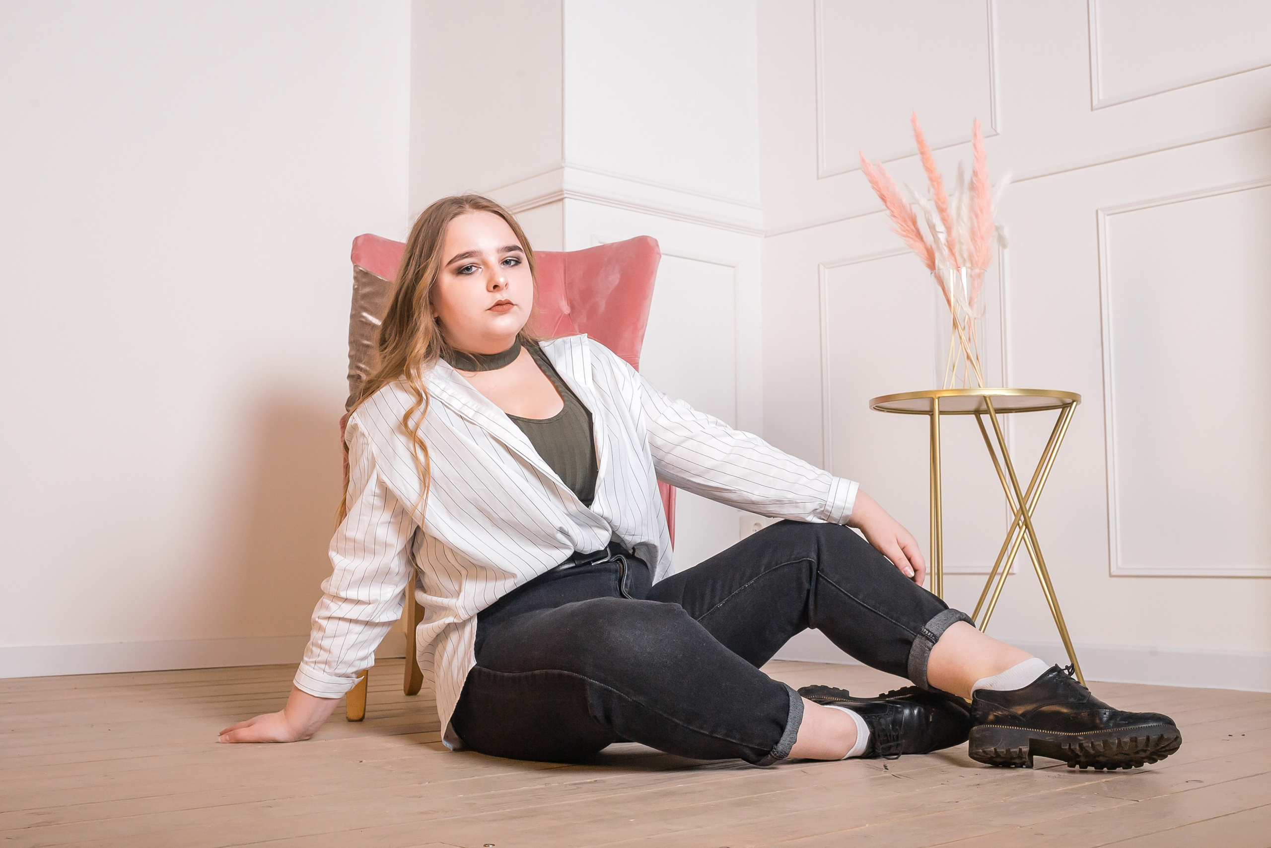 Тизер фотосессии 11 класса 40 школы. Фотографиня Мария Дикова