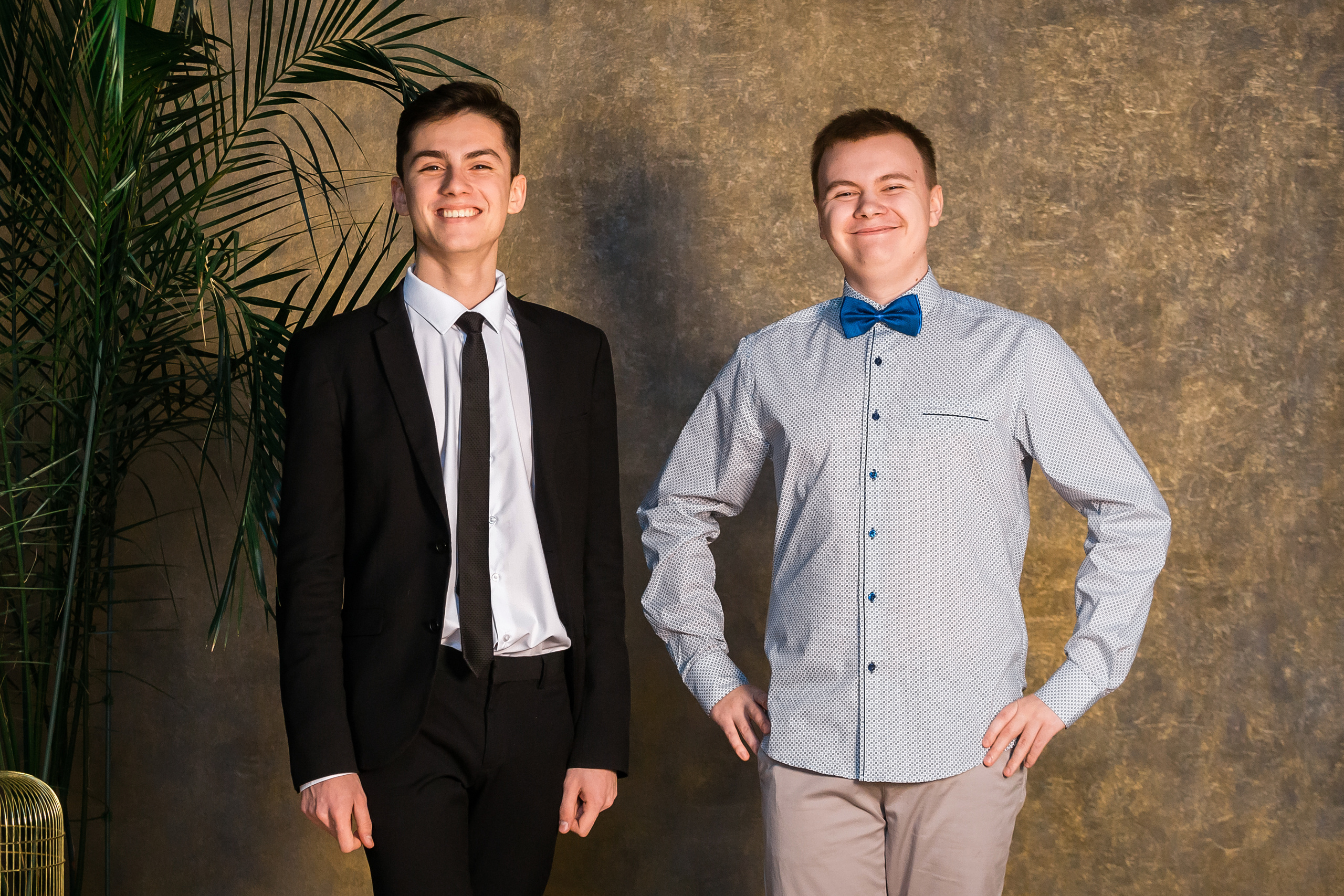 Тизер фотосессии 11 класса 40 школы. Фотографиня Мария Дикова