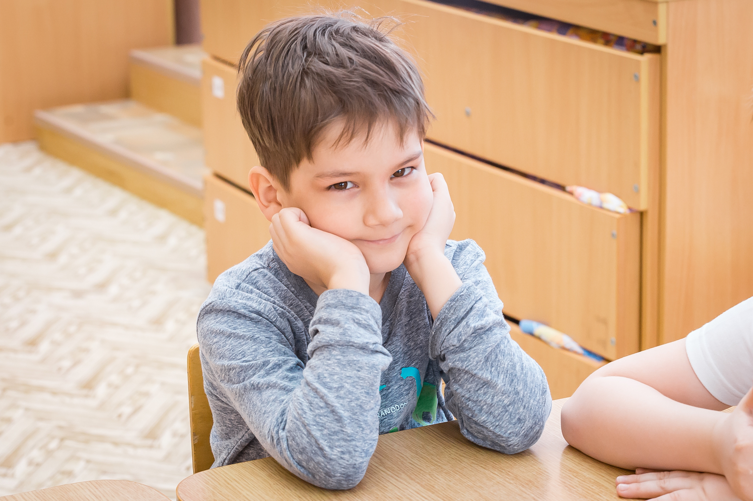 Съемка для трюмо, детский сад 277. Фотографиня Мария Дикова