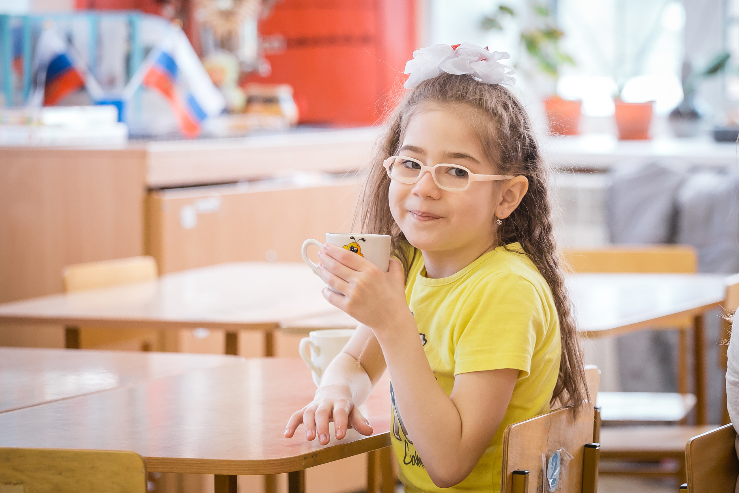 Съемка для трюмо, детский сад 277. Фотографиня Мария Дикова