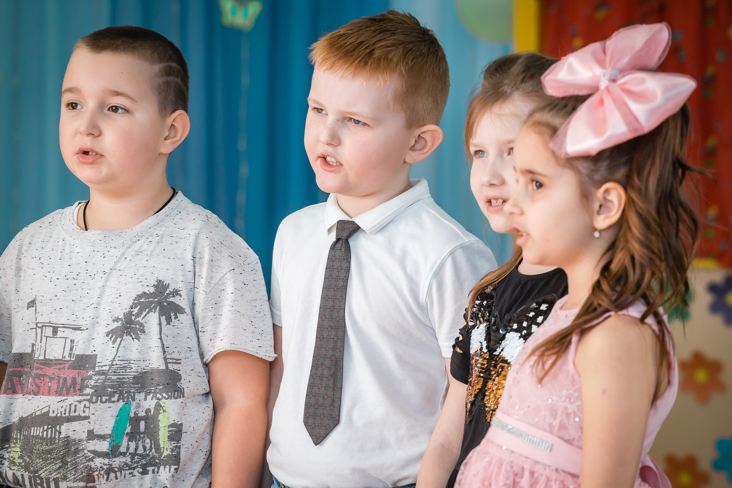 Съемка для трюмо, детский сад 277. Фотографиня Мария Дикова