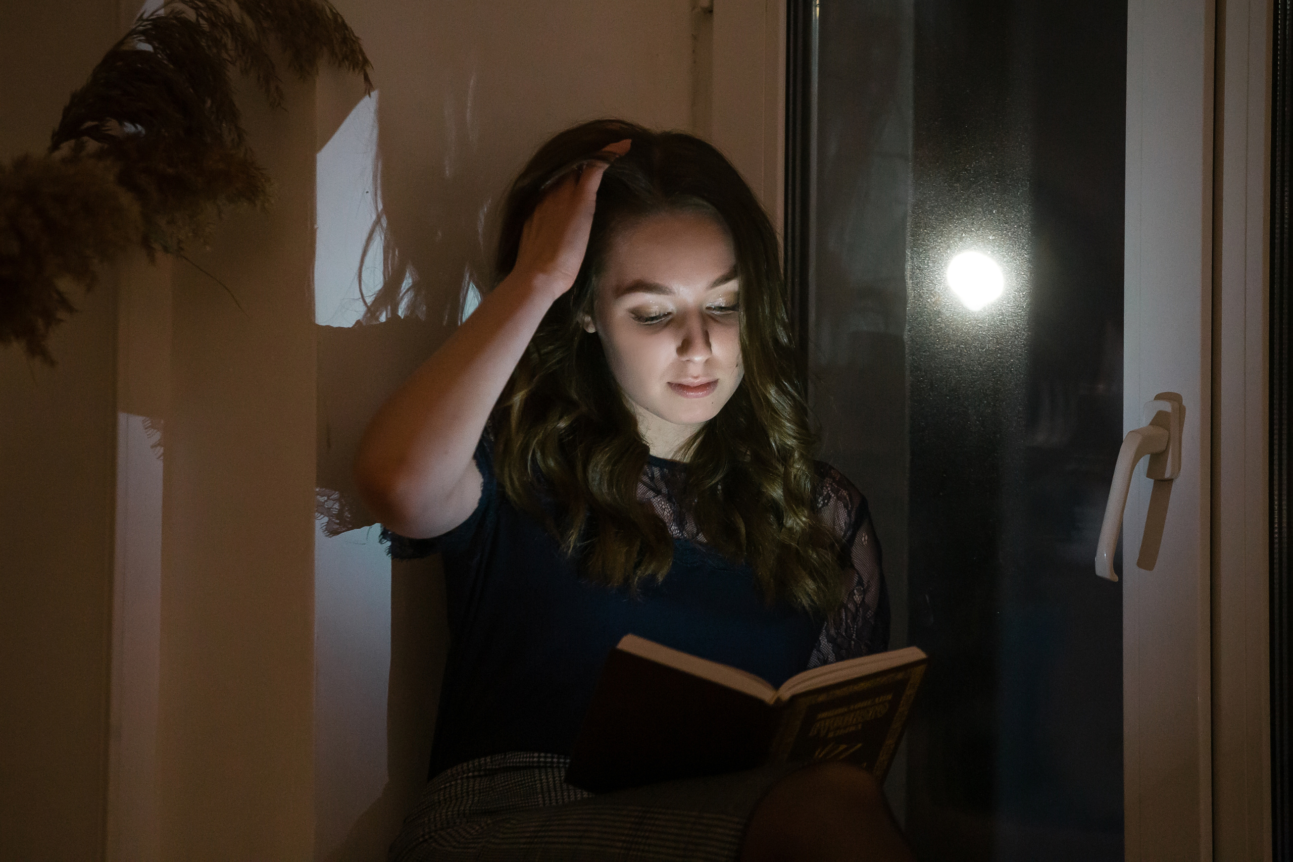 Тизер фотосессии 11 класса 40 школы. Фотографиня Мария Дикова