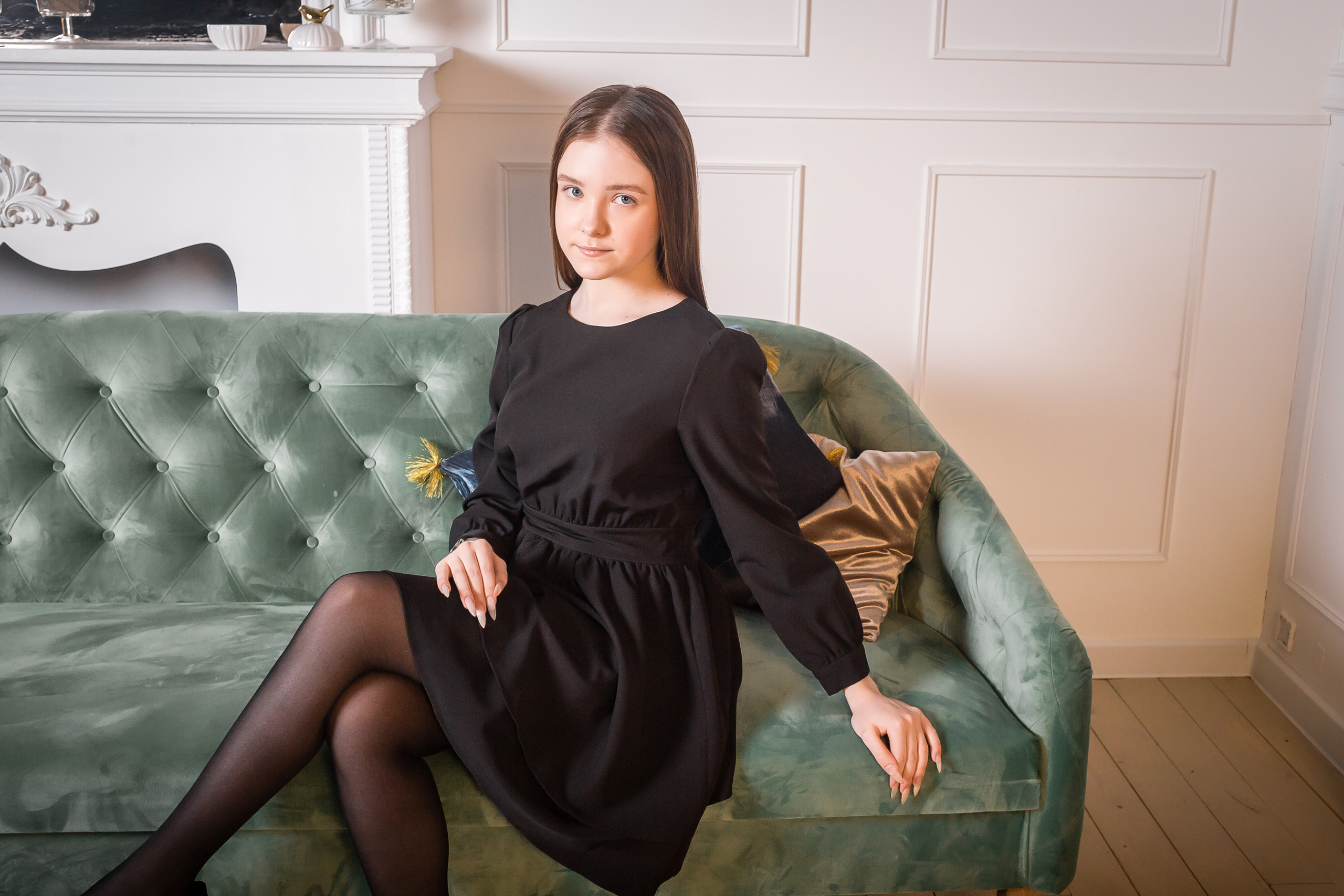 Тизер фотосессии 11 класса 40 школы. Фотографиня Мария Дикова