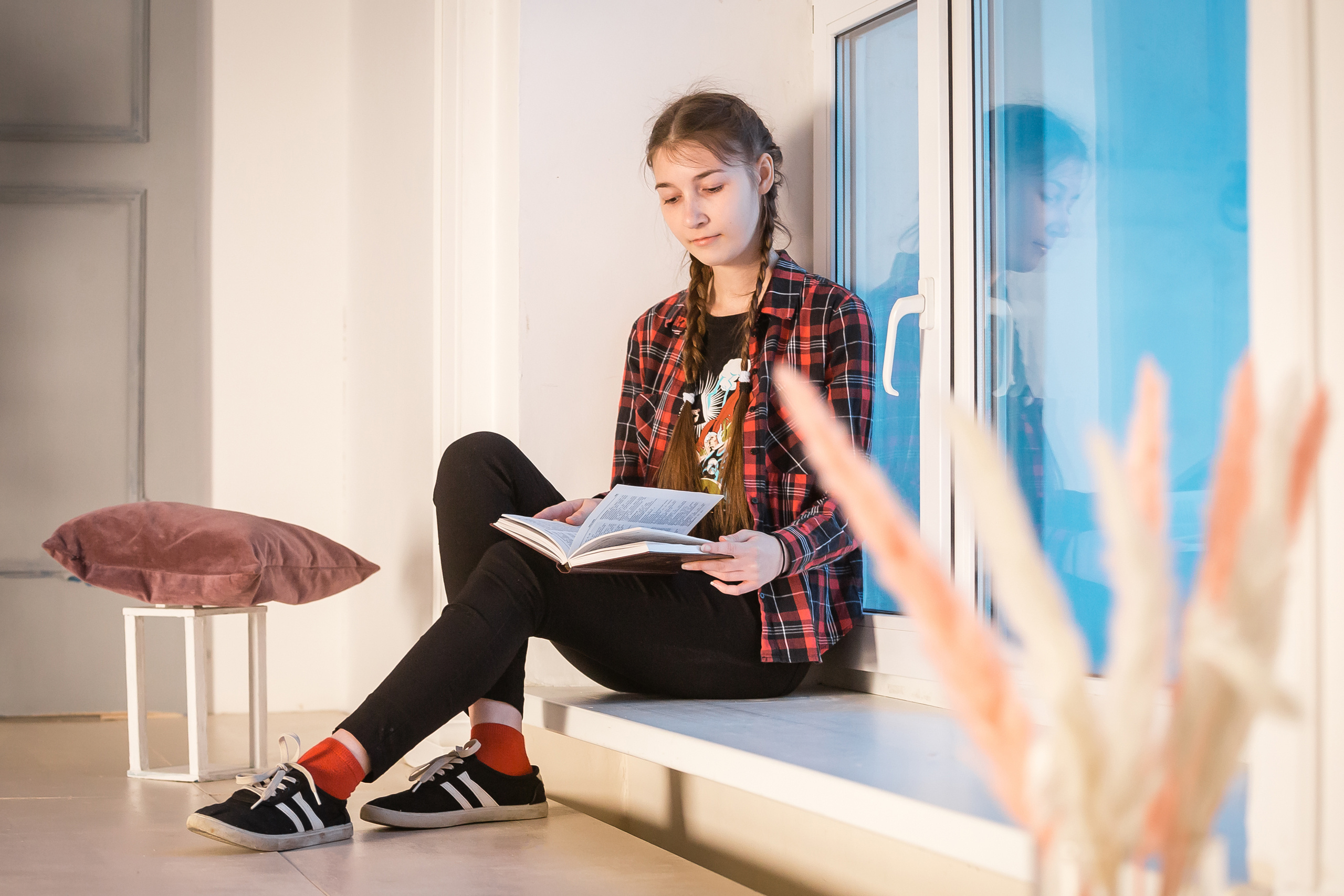 Тизер фотосессии 11 класса 40 школы. Фотографиня Мария Дикова