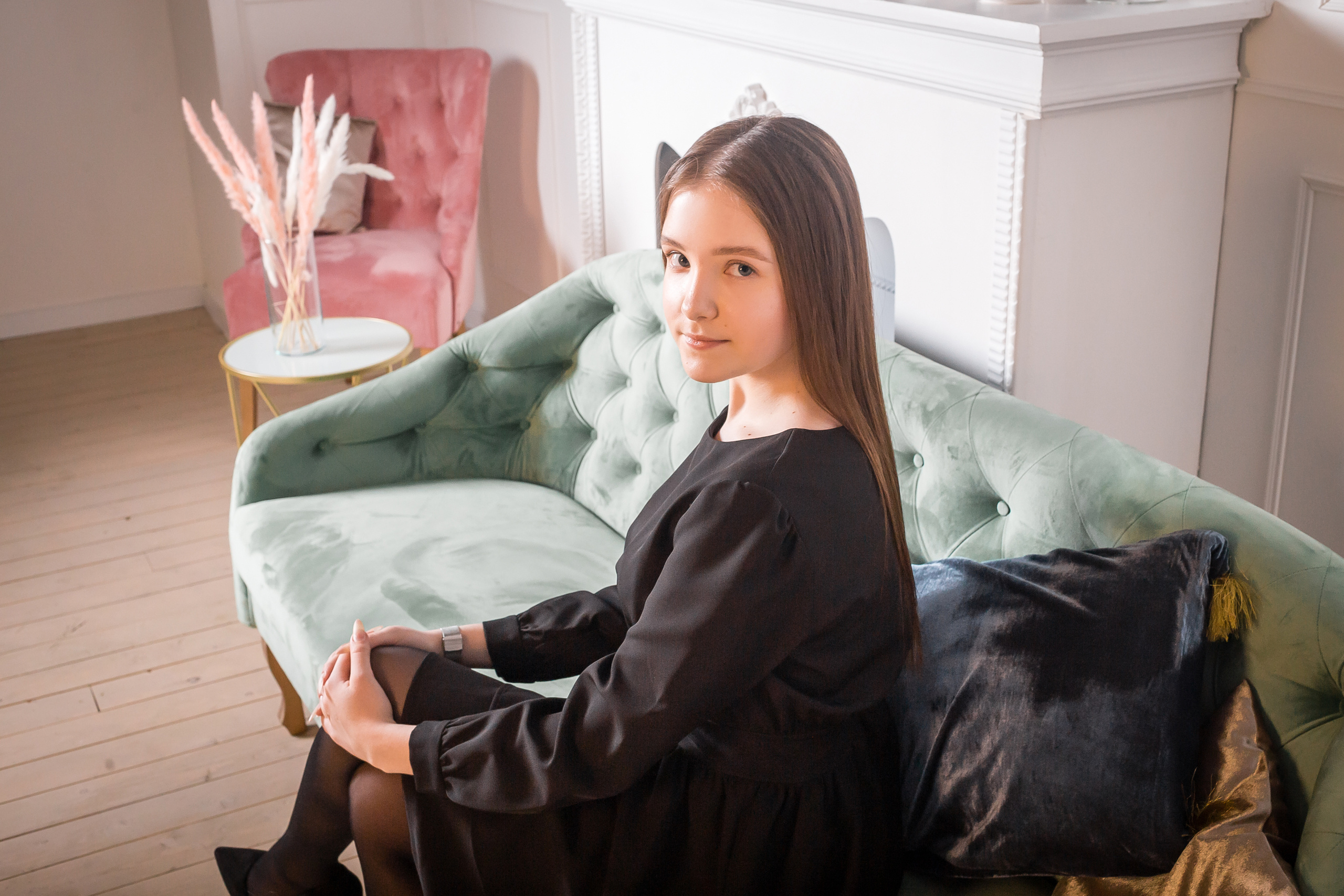 Тизер фотосессии 11 класса 40 школы. Фотографиня Мария Дикова