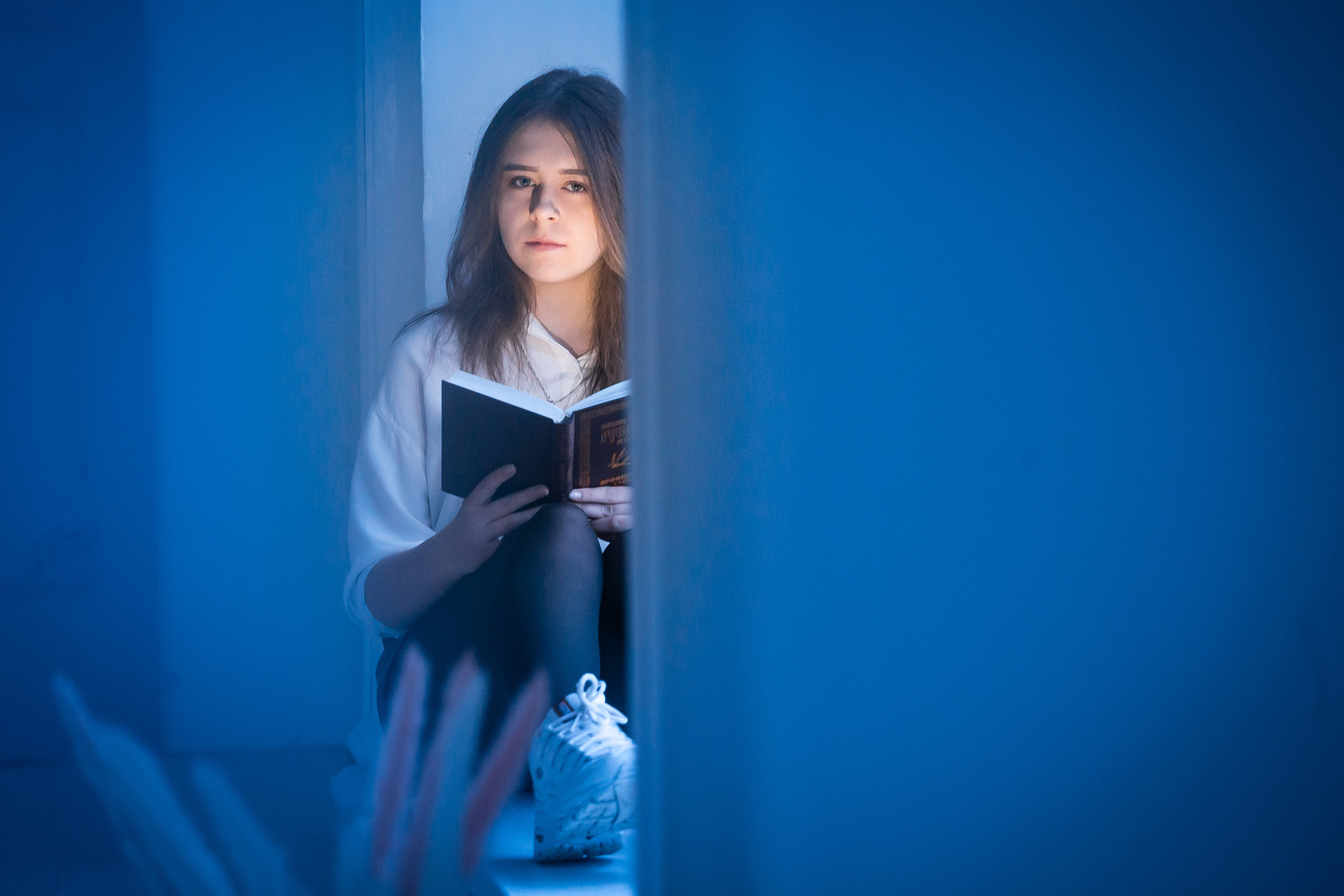 Тизер фотосессии 11 класса 40 школы. Фотографиня Мария Дикова