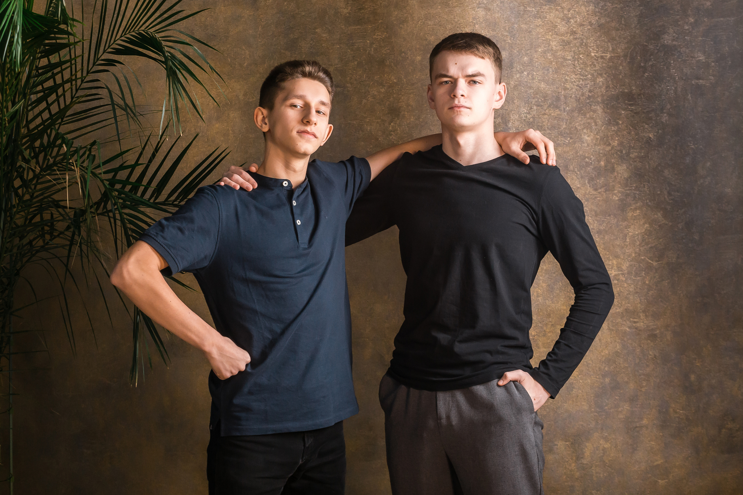 Тизер фотосессии 11 класса 40 школы. Фотографиня Мария Дикова