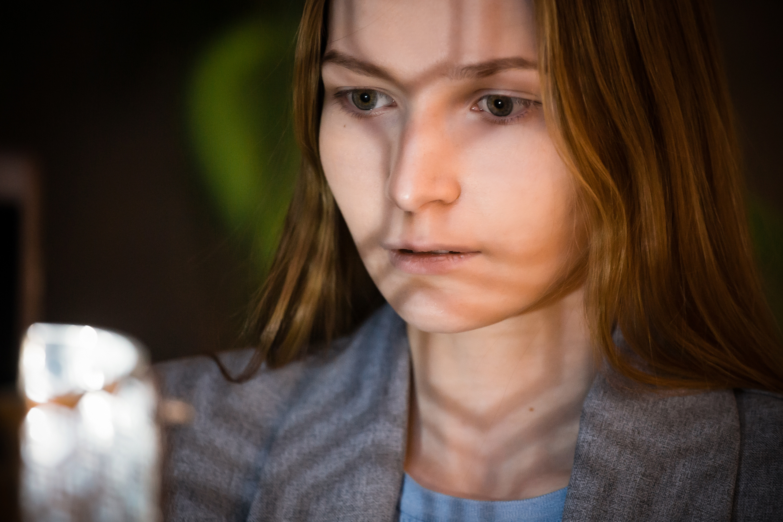 Тизер фотосессии 11 класса 40 школы. Фотографиня Мария Дикова