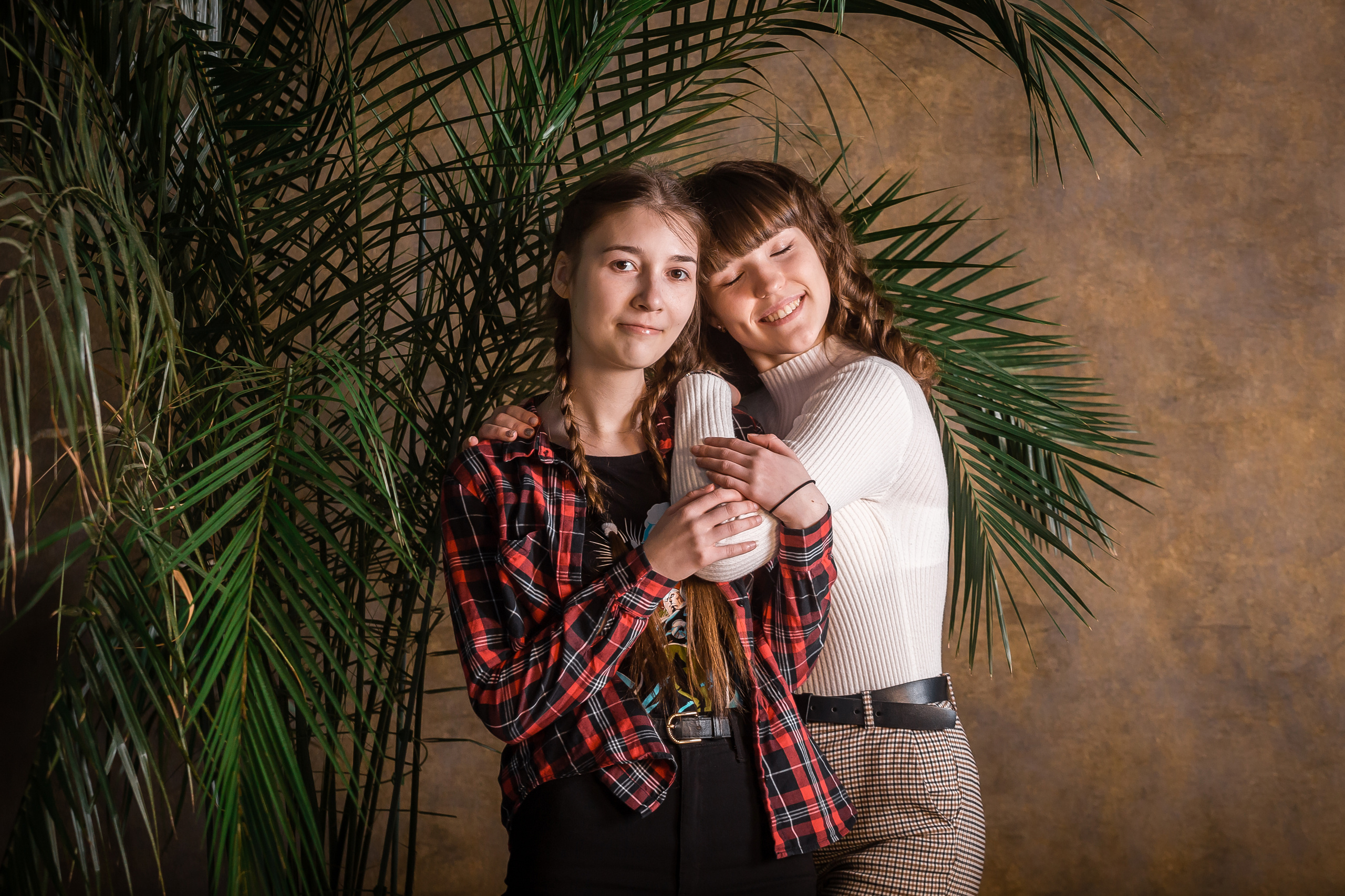 Тизер фотосессии 11 класса 40 школы. Фотографиня Мария Дикова