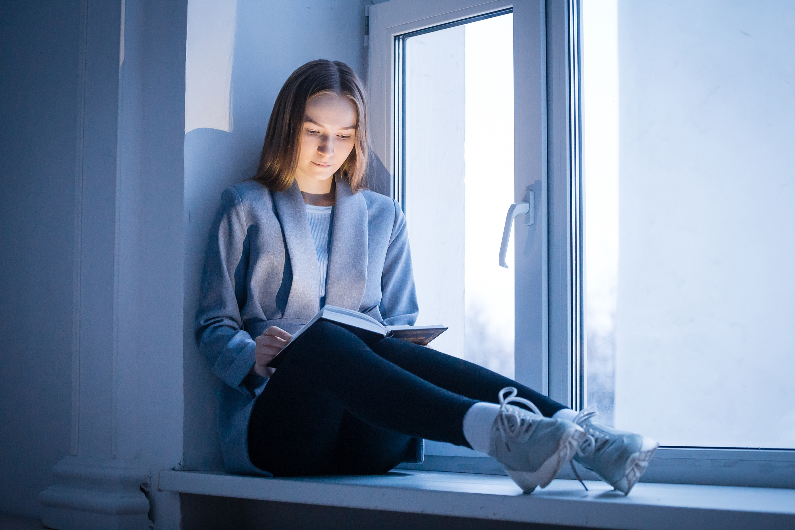 Тизер фотосессии 11 класса 40 школы. Фотографиня Мария Дикова