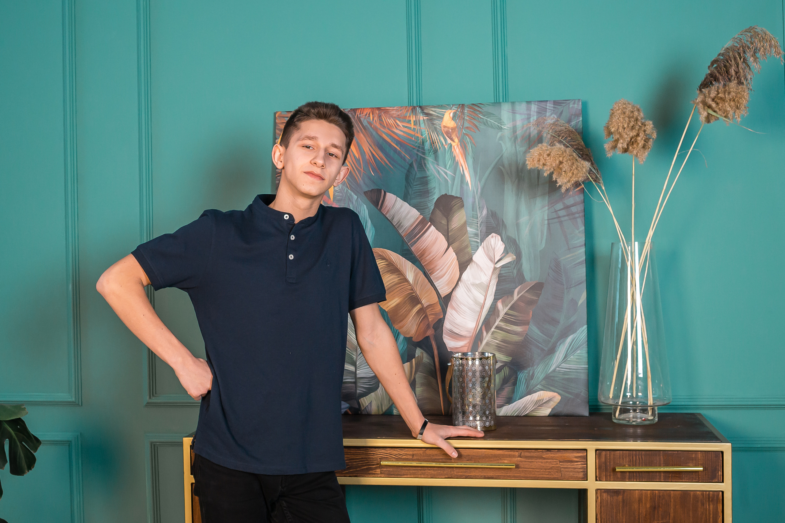 Тизер фотосессии 11 класса 40 школы. Фотографиня Мария Дикова