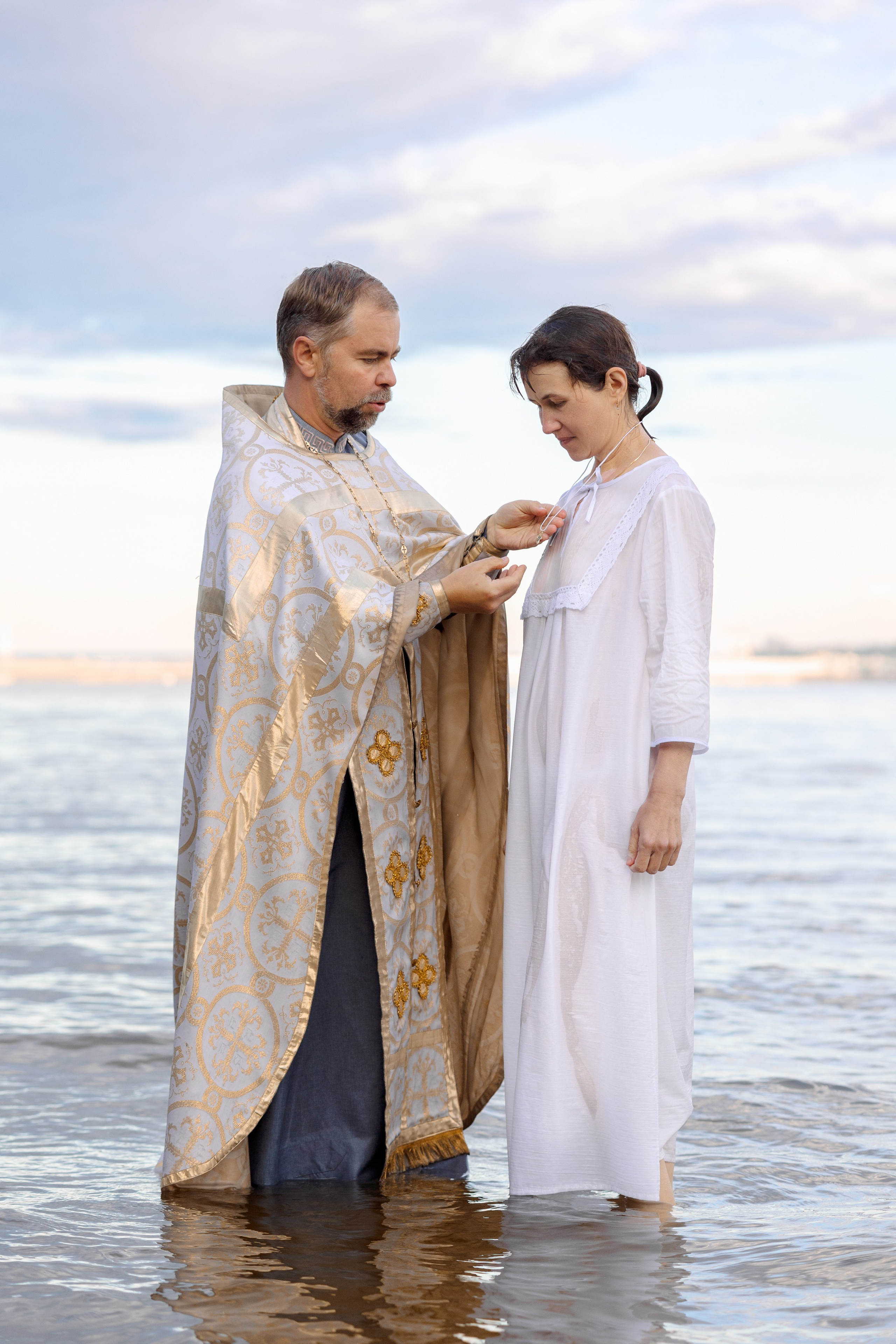 Фото портфолио крещения. Фотограф крещения венчания Чебоксары, Чувашия Татьяна Иванова