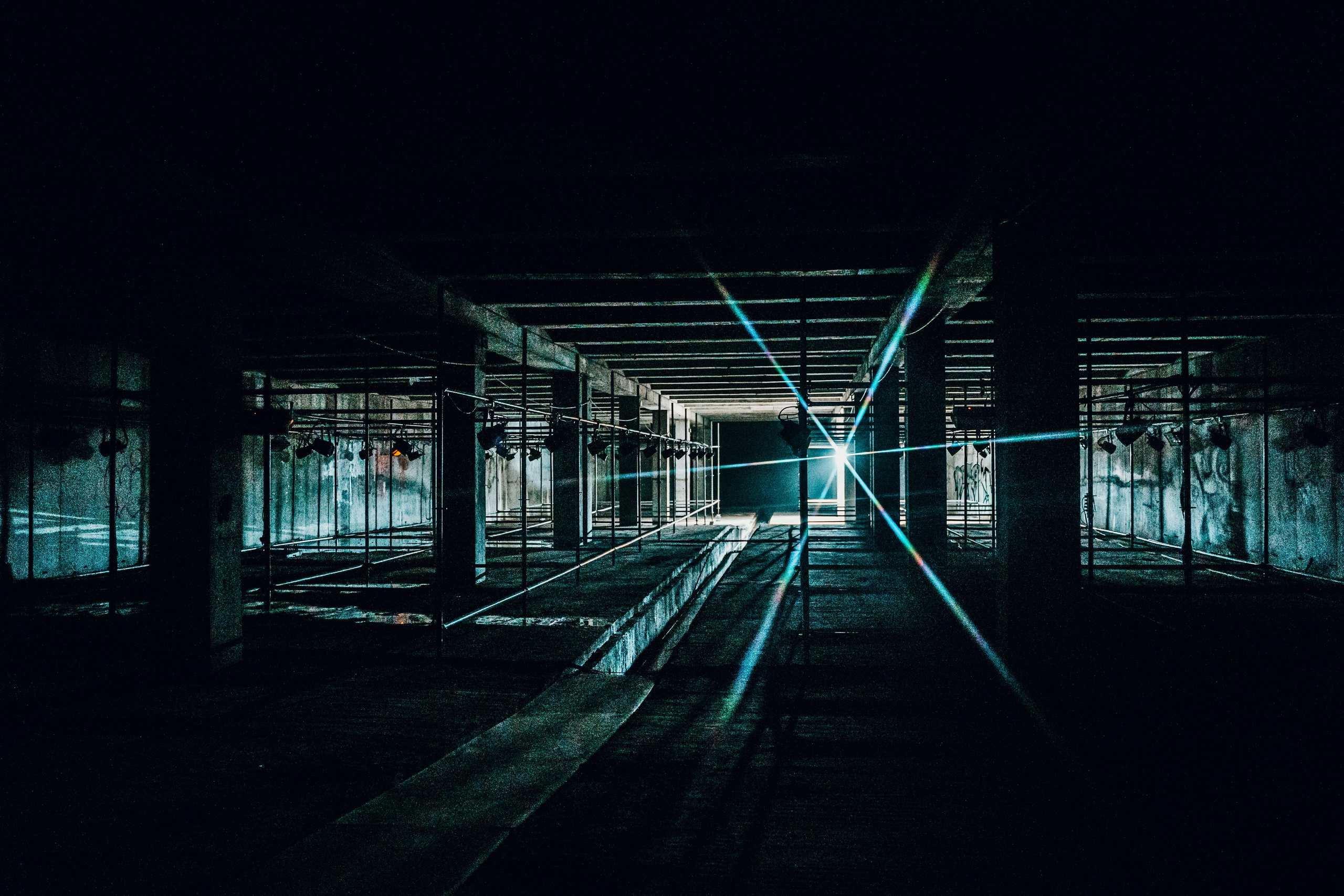 NUR 2024. Главная