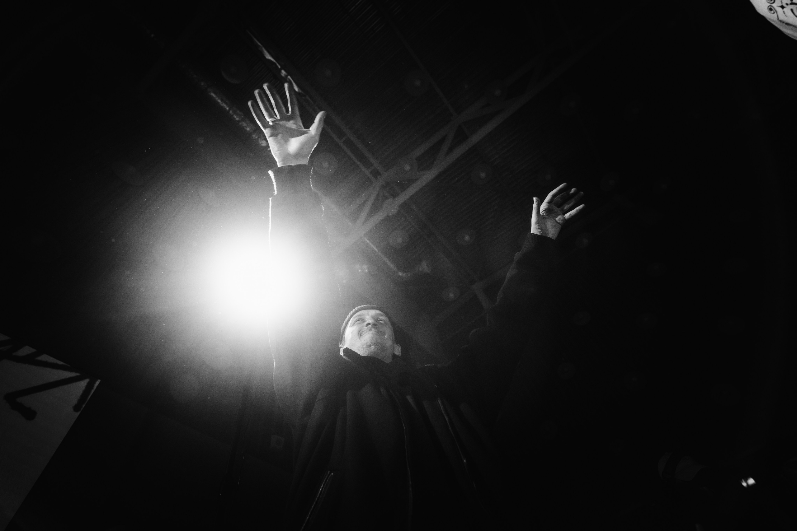 HIP HOP KAZAN 2025. Главная