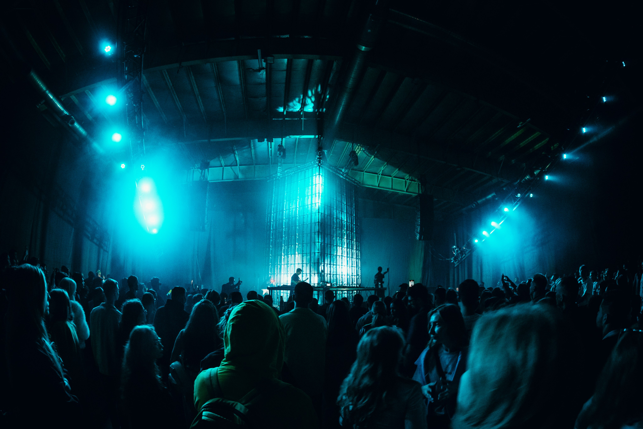 TON 2025. Главная