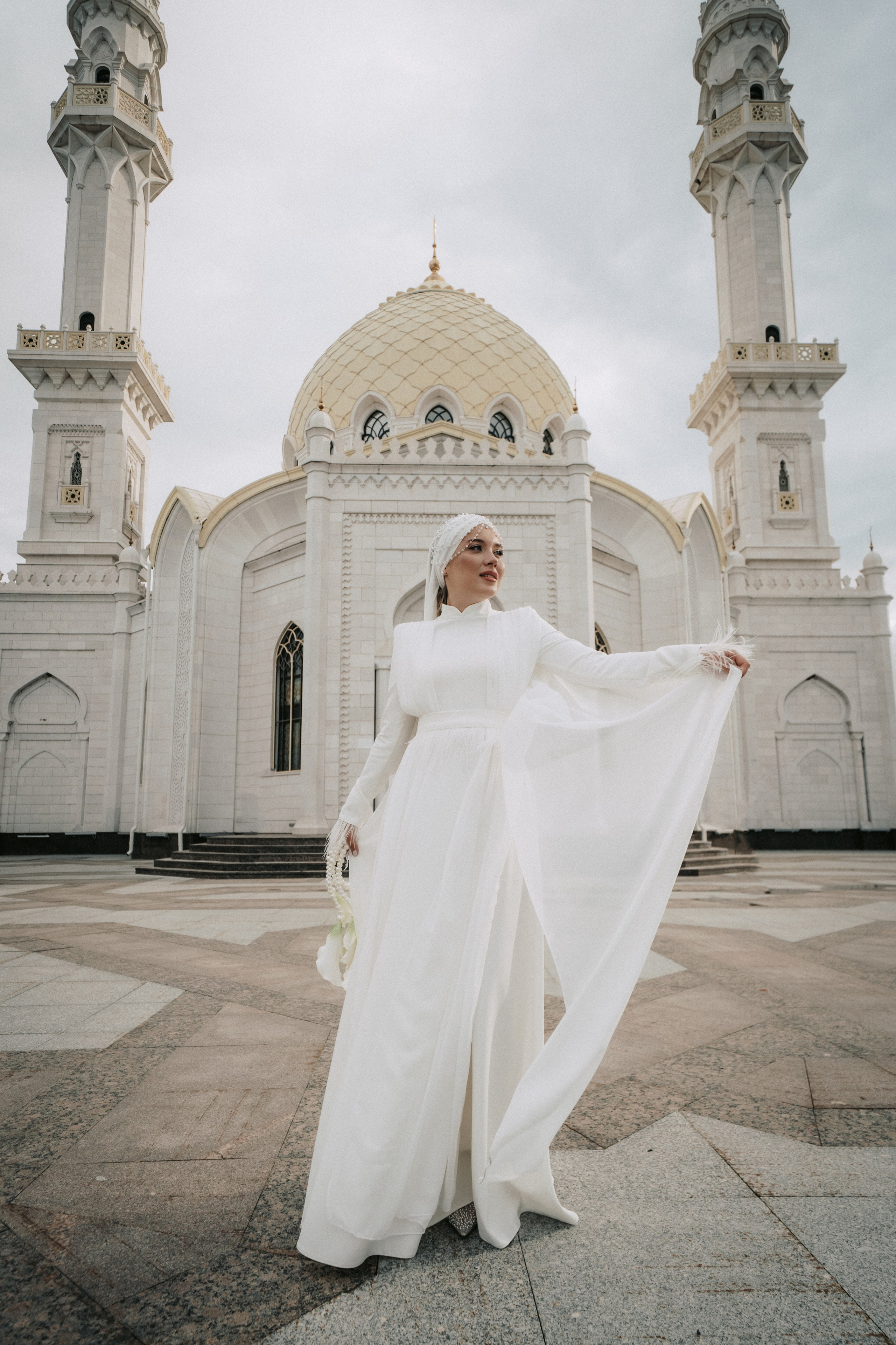 Алина и Мерт. Главная