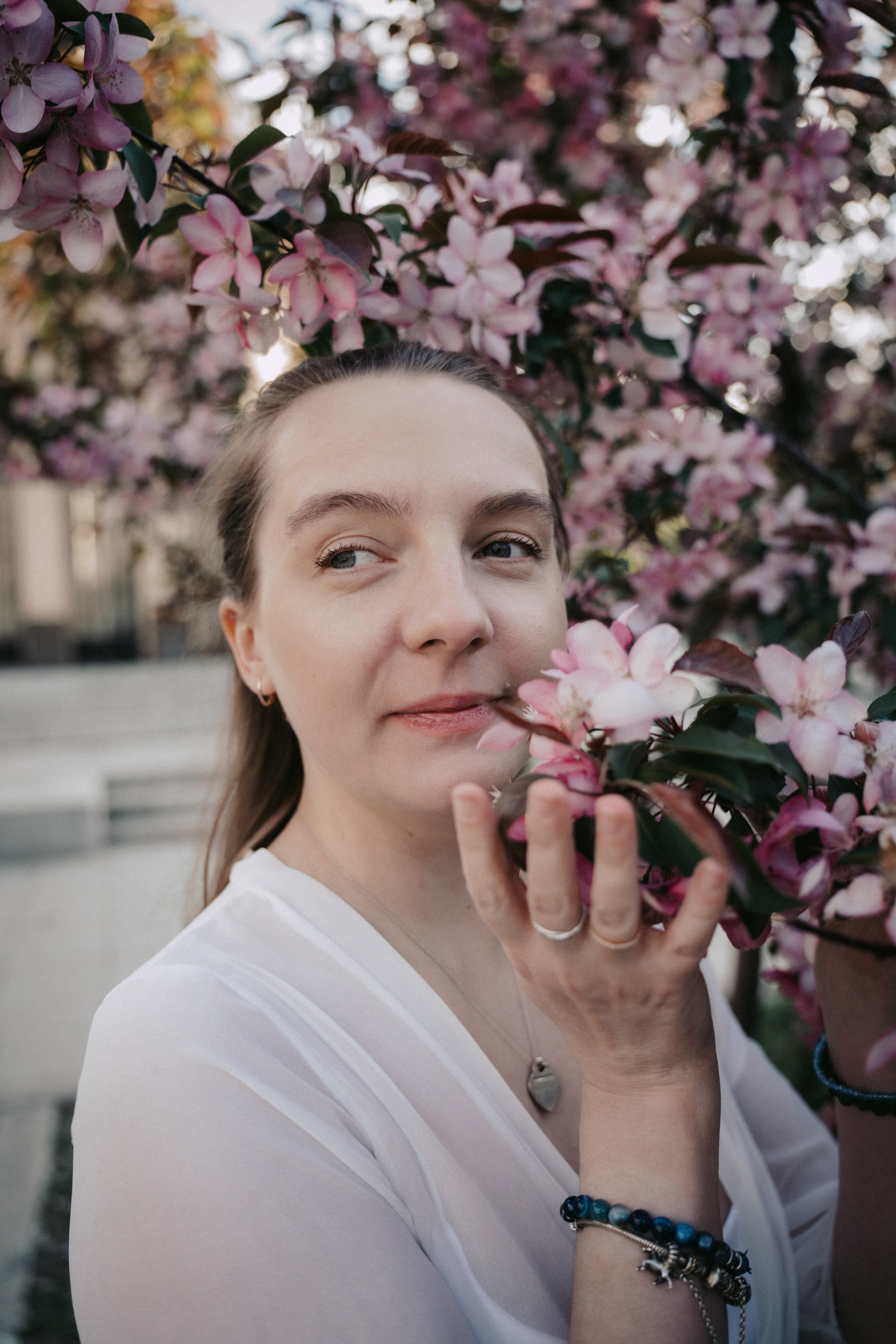 Алина. Главная