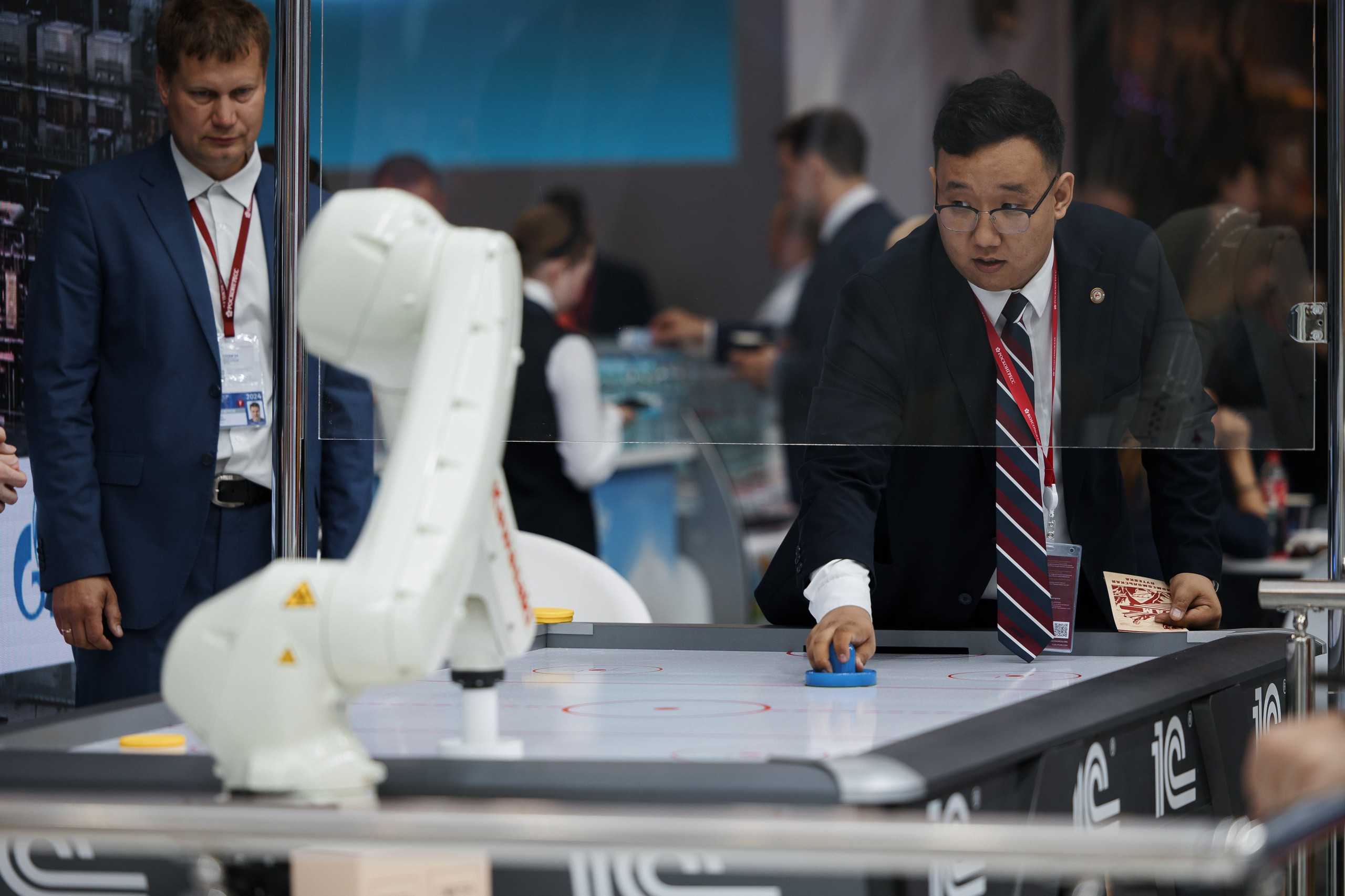 ПМЭФ. Репортажный фотограф Санкт-Петербург, Москва