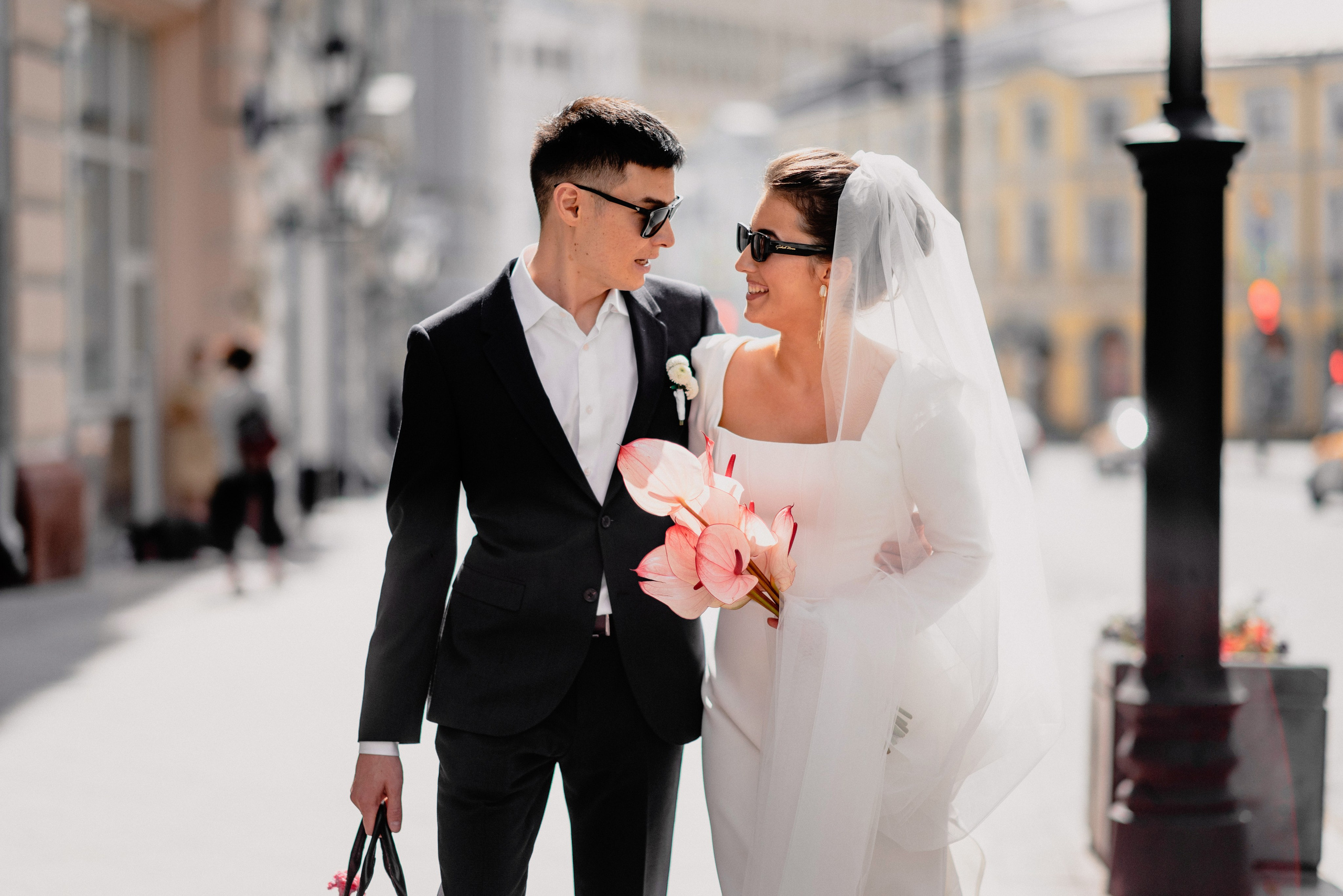 DITI Wedding. Wedding and Destination photographer Rustam Kalimullin