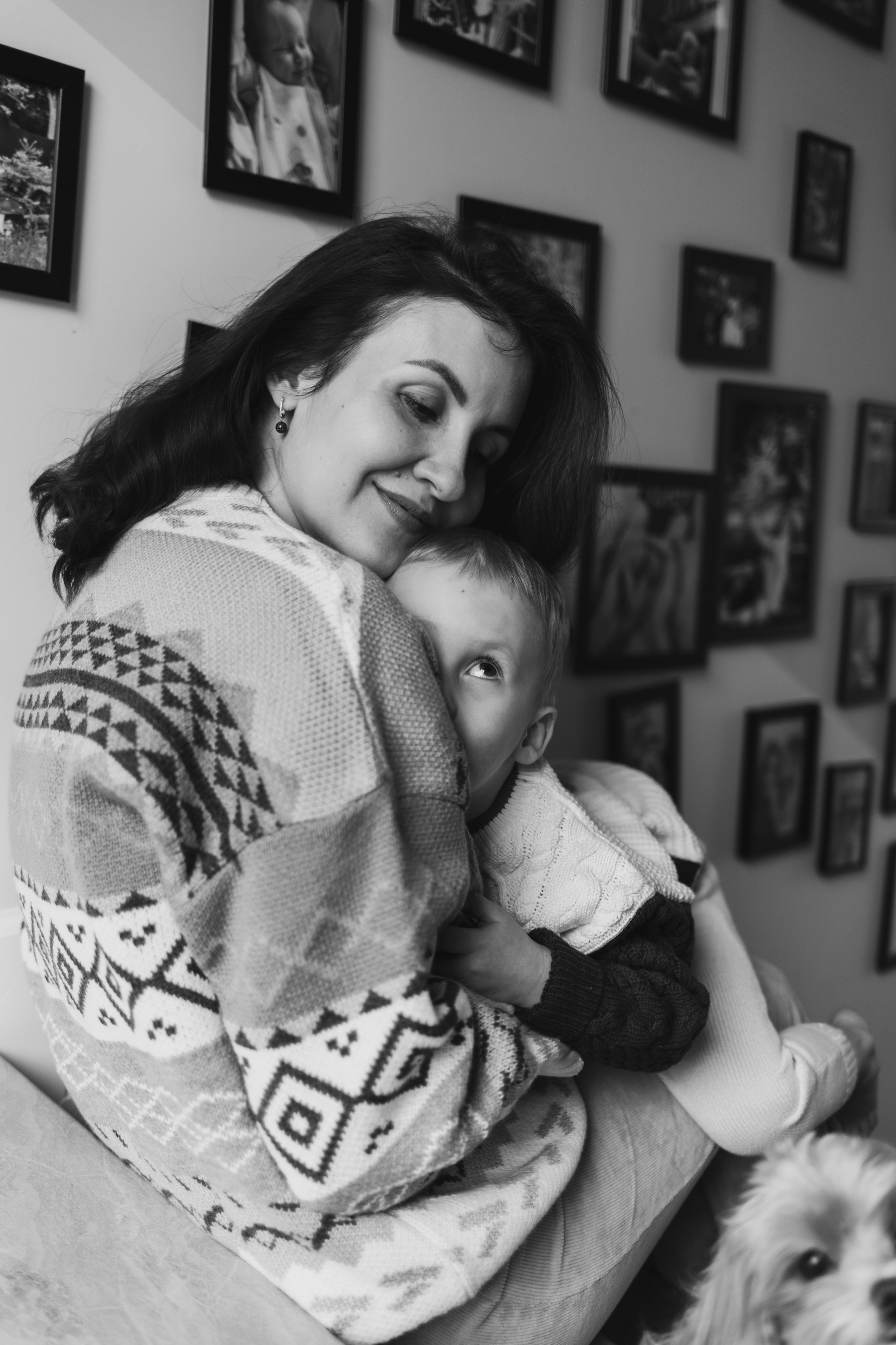 Family moments. Семейный фотограф в Апрелевке и Москве Валентина Шурпина