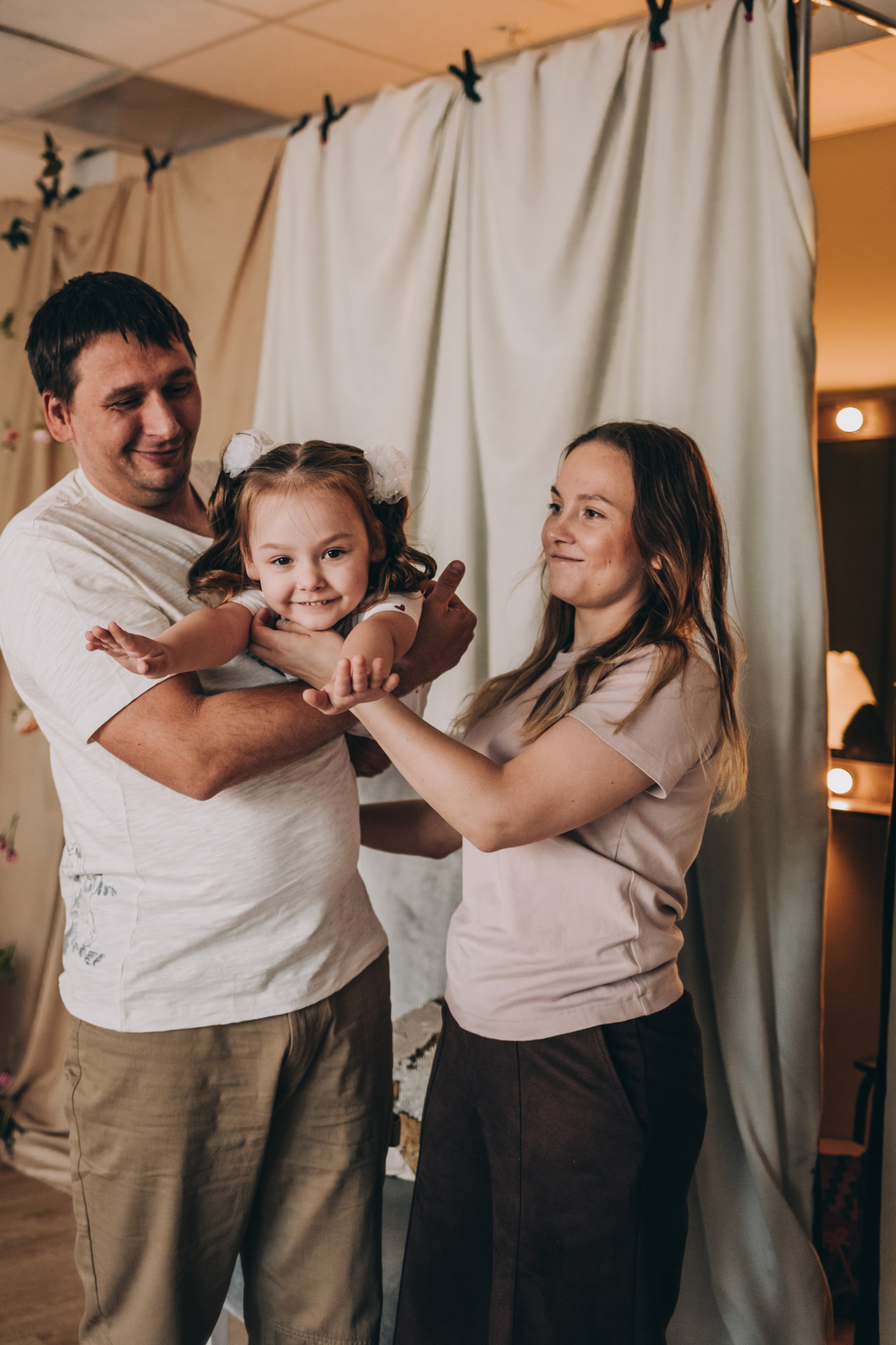 Веселье. Главная