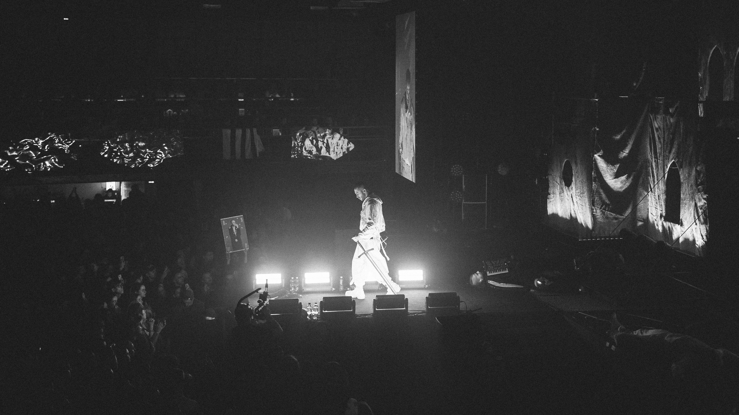 Хаски’25 «Партизан» Saint-Petersburg. RUSLAN ROZANOV