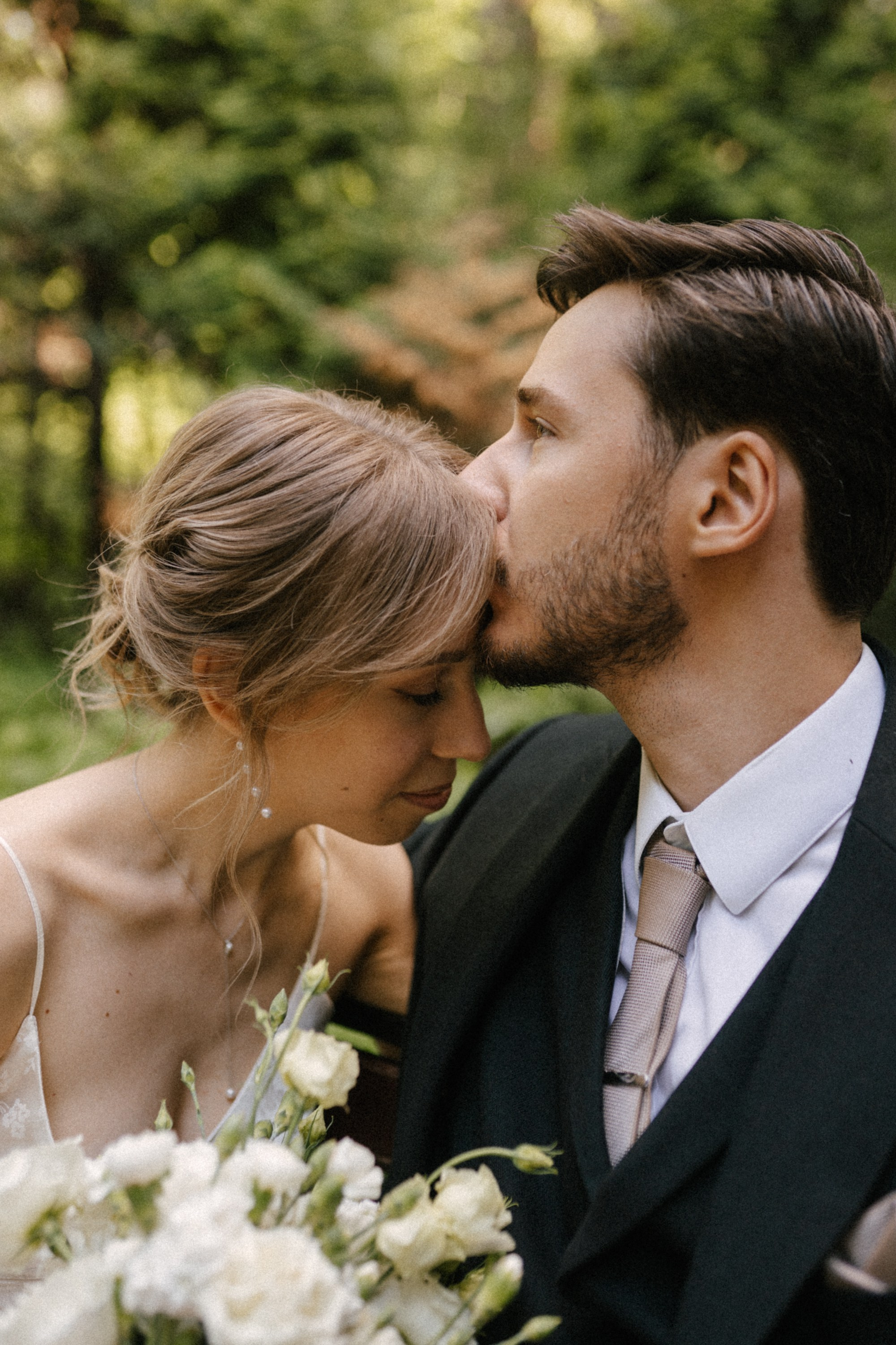 Свадьба: Игорь и Алёна. Катя Сагалаева. Свадебный фотограф Новосибирск