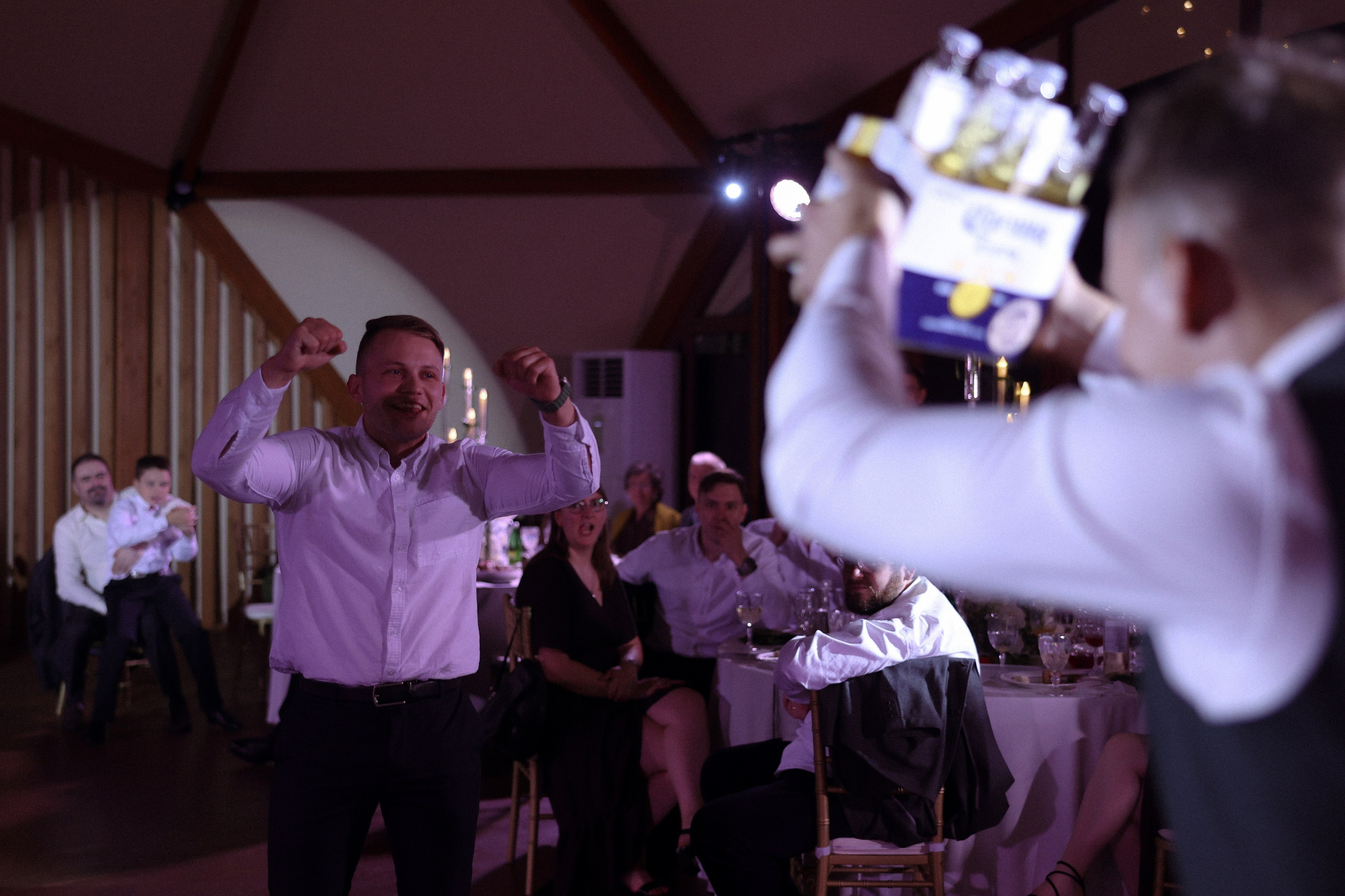 «Все начинается с любви!» — Мария и Михаил. Свадебный и семейный фотограф в Москве Ломова Ирина