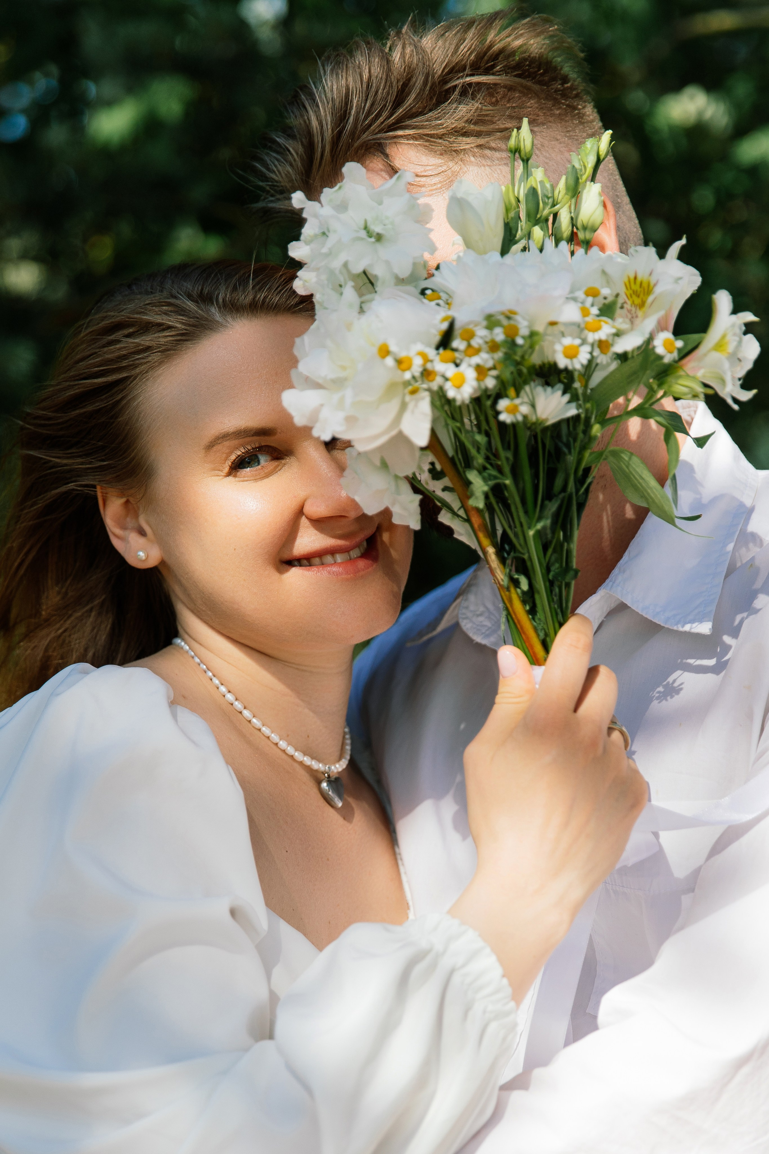 Александр и Яна. Семейный фотограф Толстикова Кристина