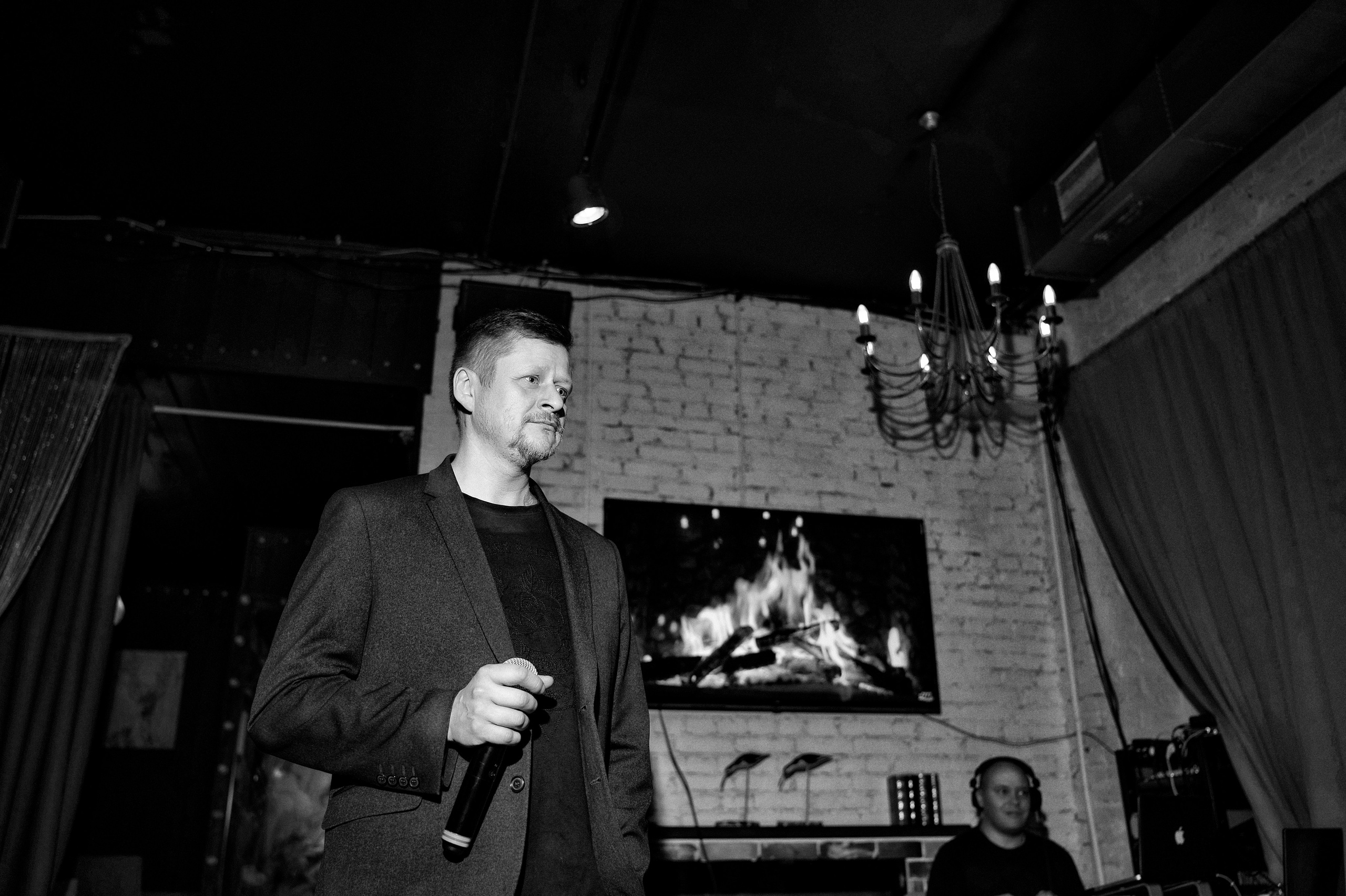 EVENT REPORT. Фотограф в Москве — Новиков Владислав