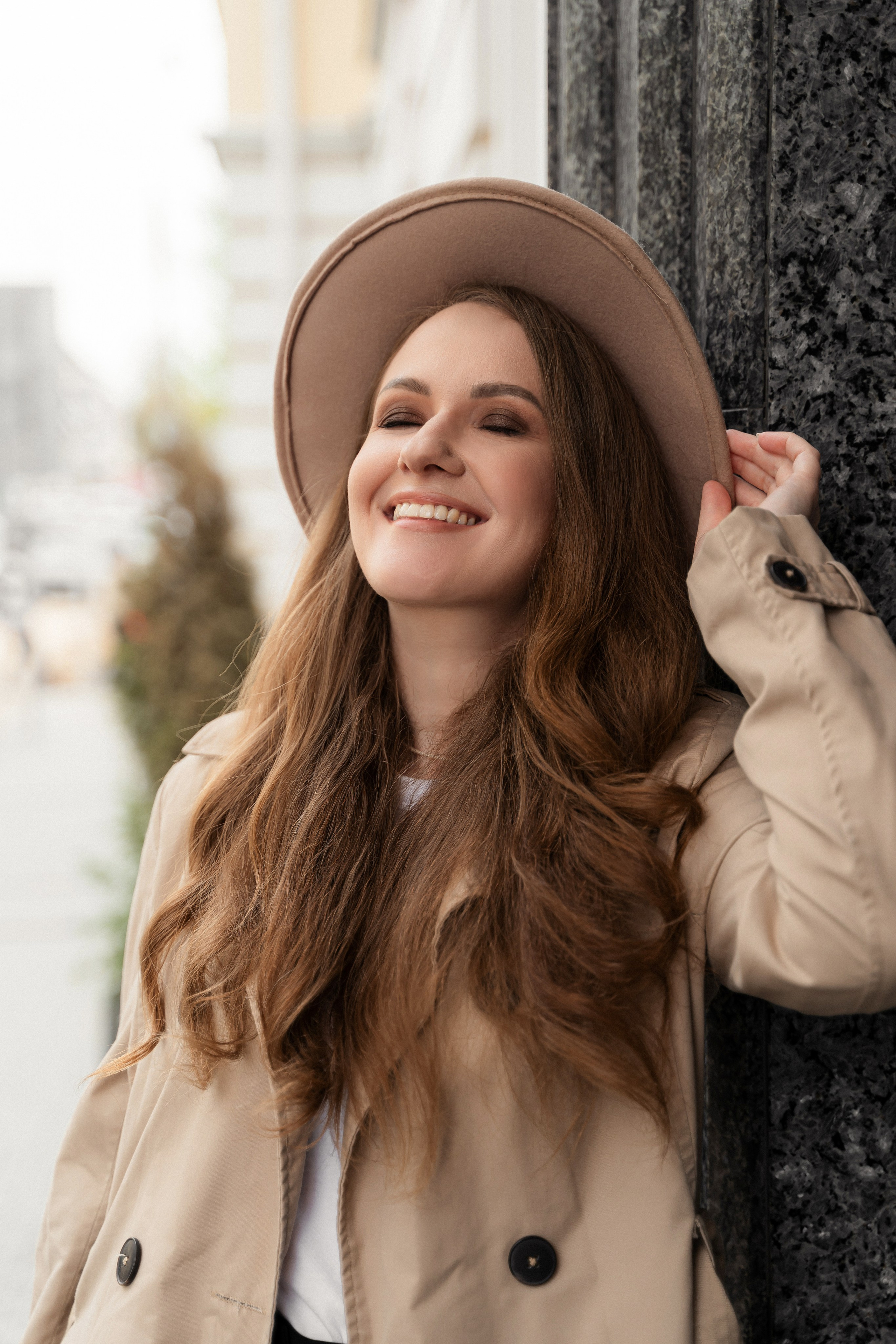 Аня. Фотограф Алина Филимонова Тверь