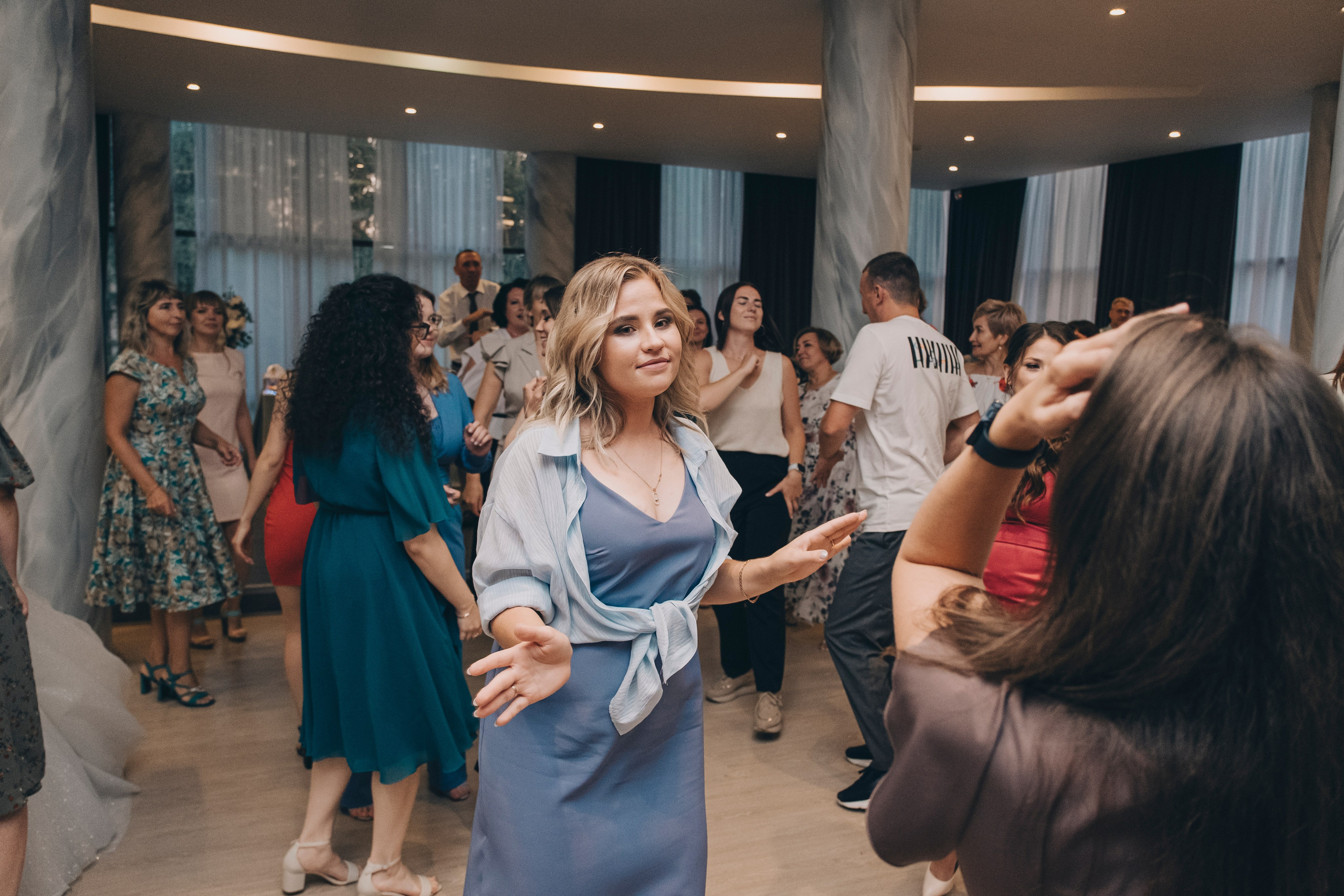 Полный свадебный день. Фотограф в Иркутске Анна Мирошникова