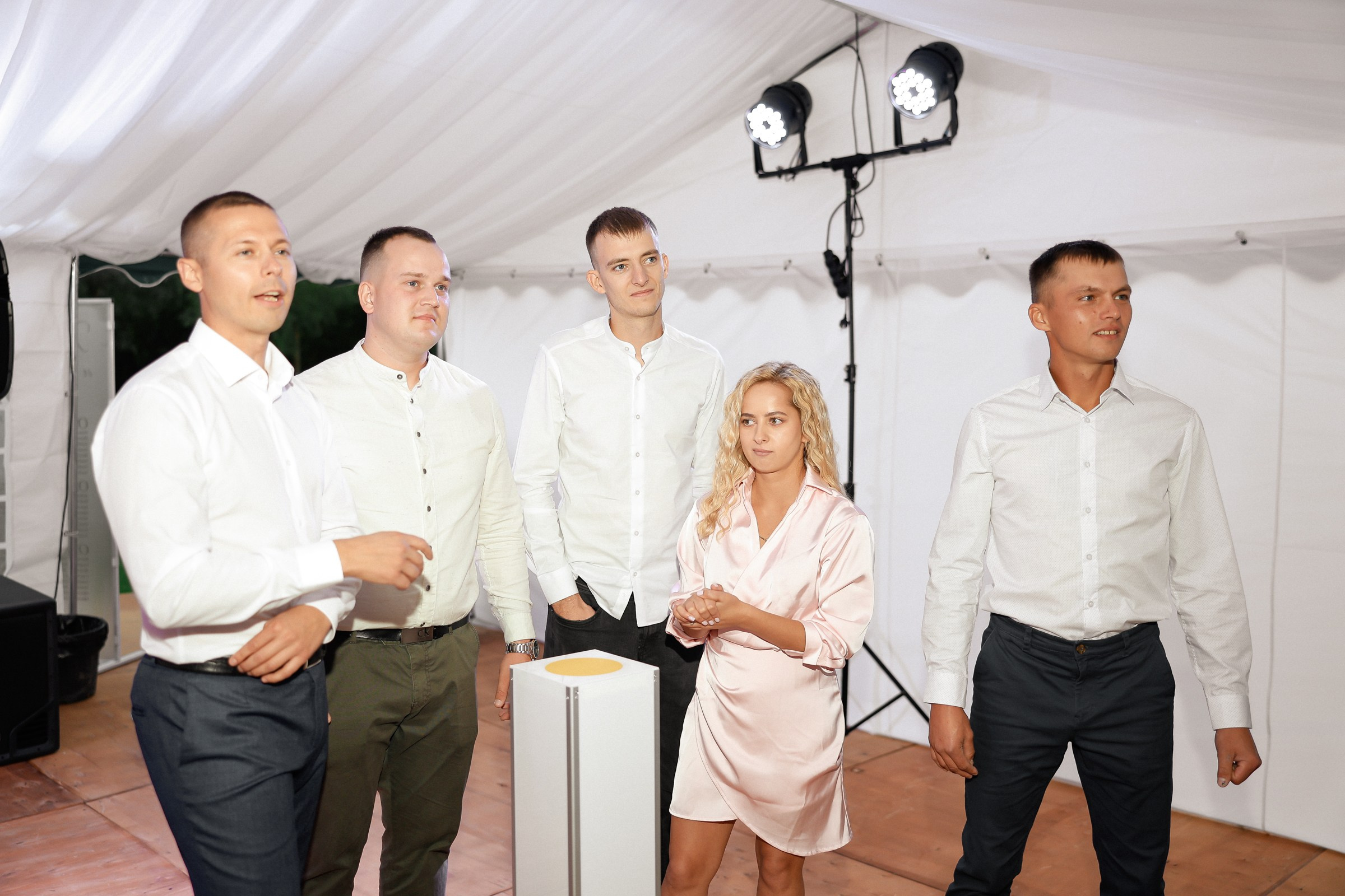 Мария и Роман. 2023. Свадебный фотограф Великий Новгород Станислав Кособудский