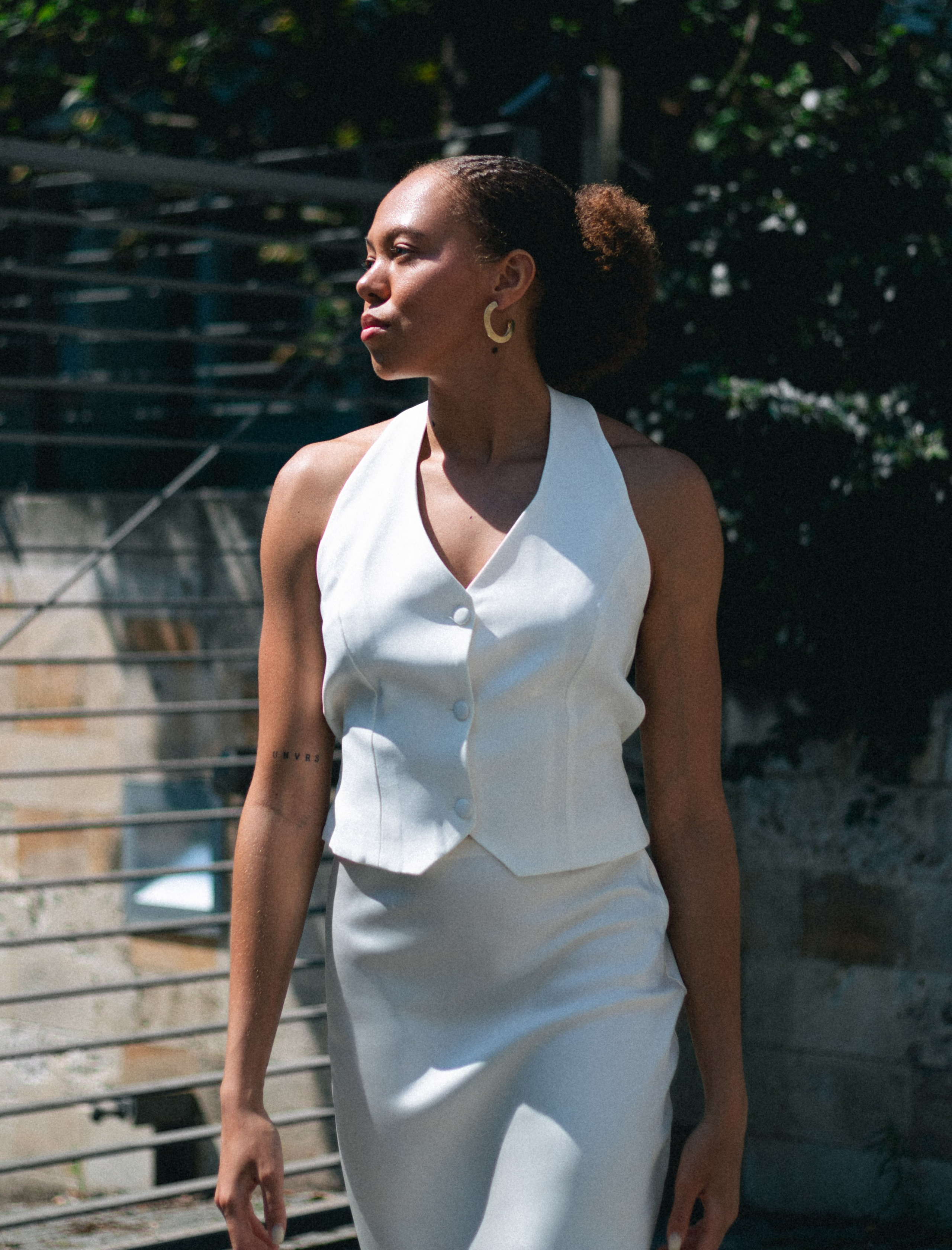 Портретная съемка. Фотограф Москва Егорова Яна