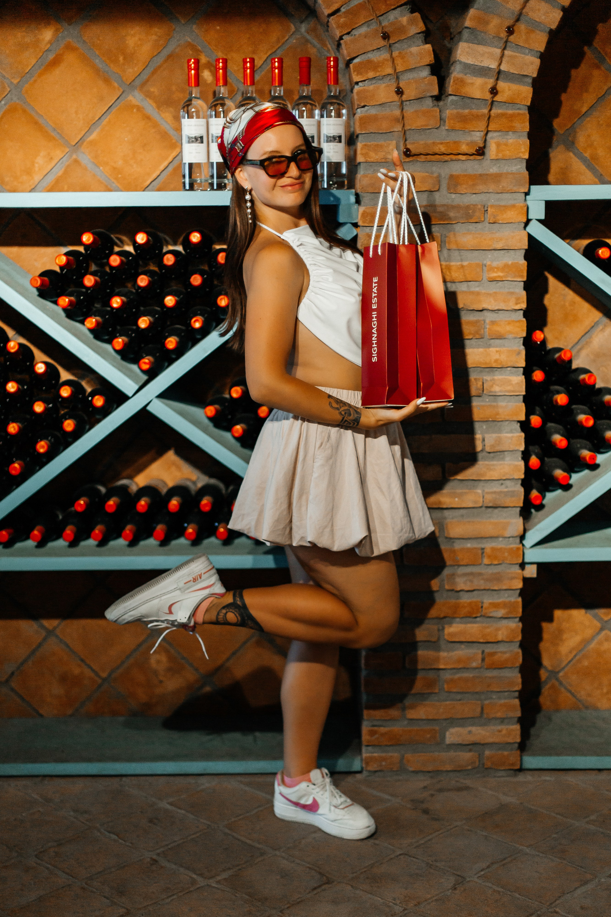 Тур в Грузию