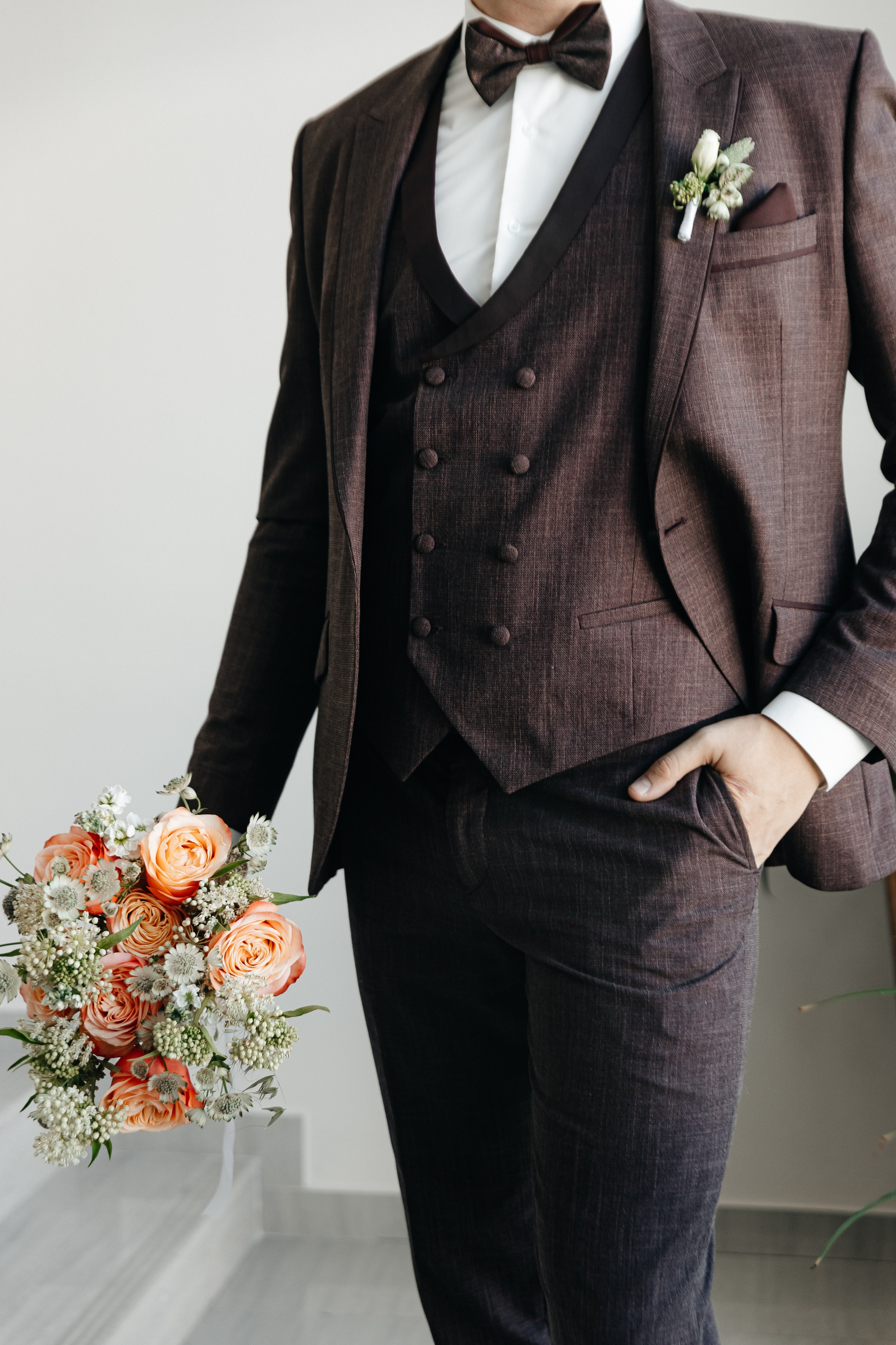 Сергей & Василиса. Фотограф Егор Сухов