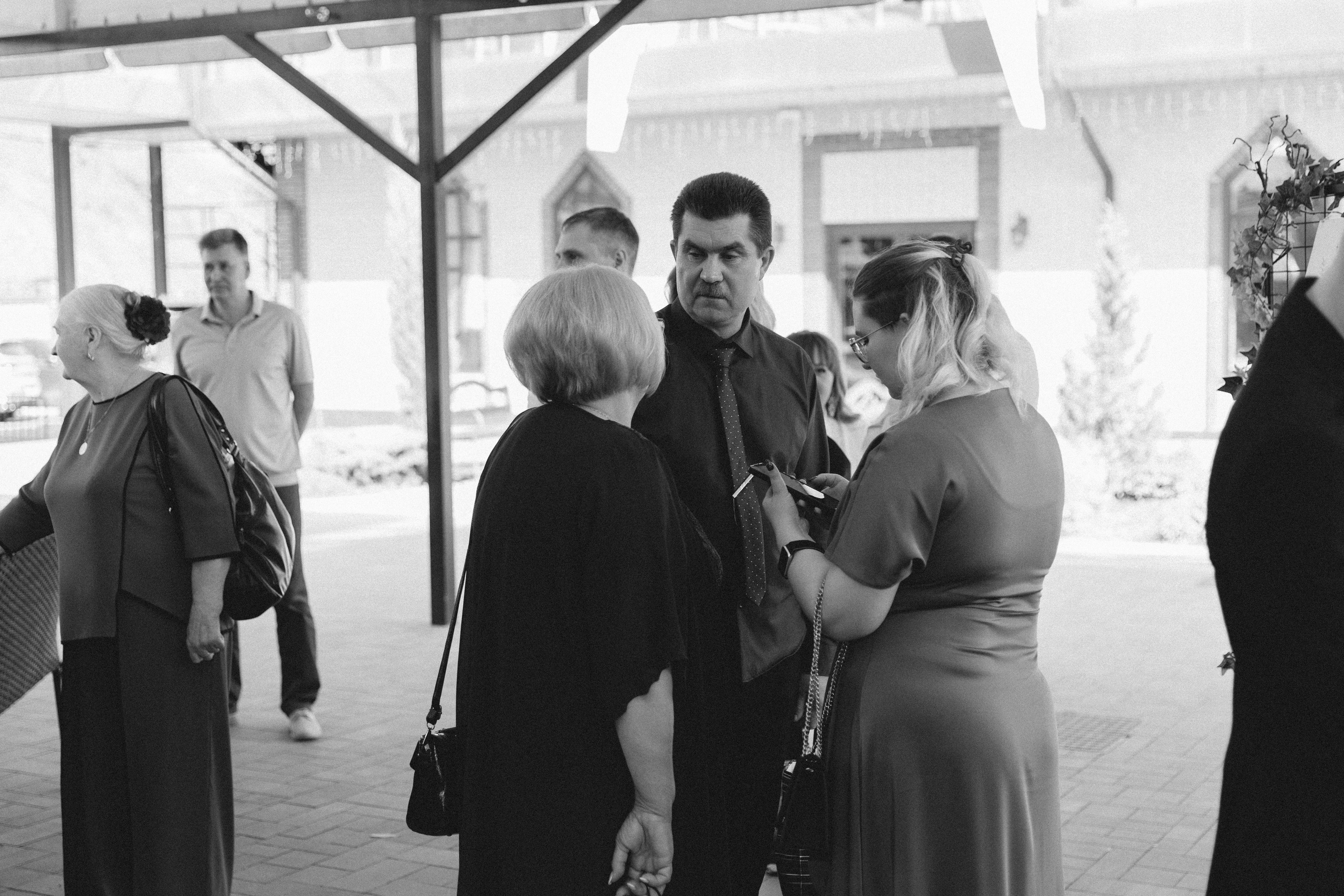 Алина&Павел. Свадебный фотограф в Ростове-на-Дону Базарова Анастасия