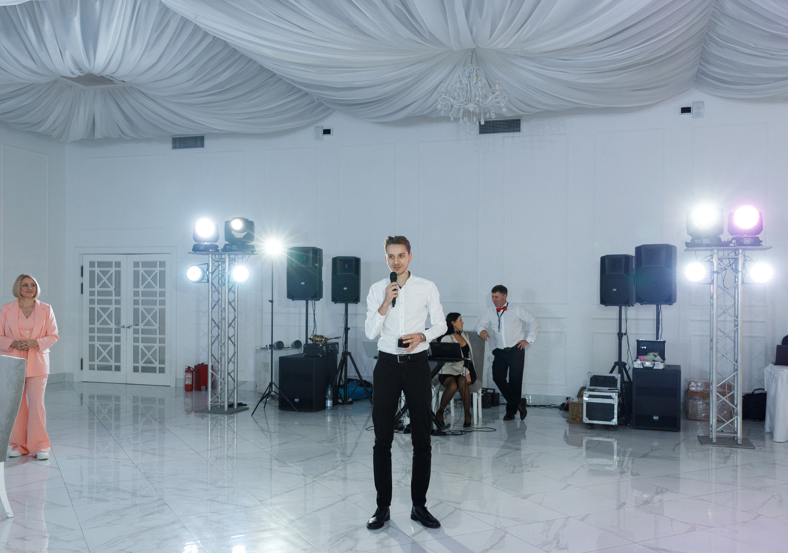 Анна&Михаил. Свадебный фотограф в Ростове-на-Дону Базарова Анастасия